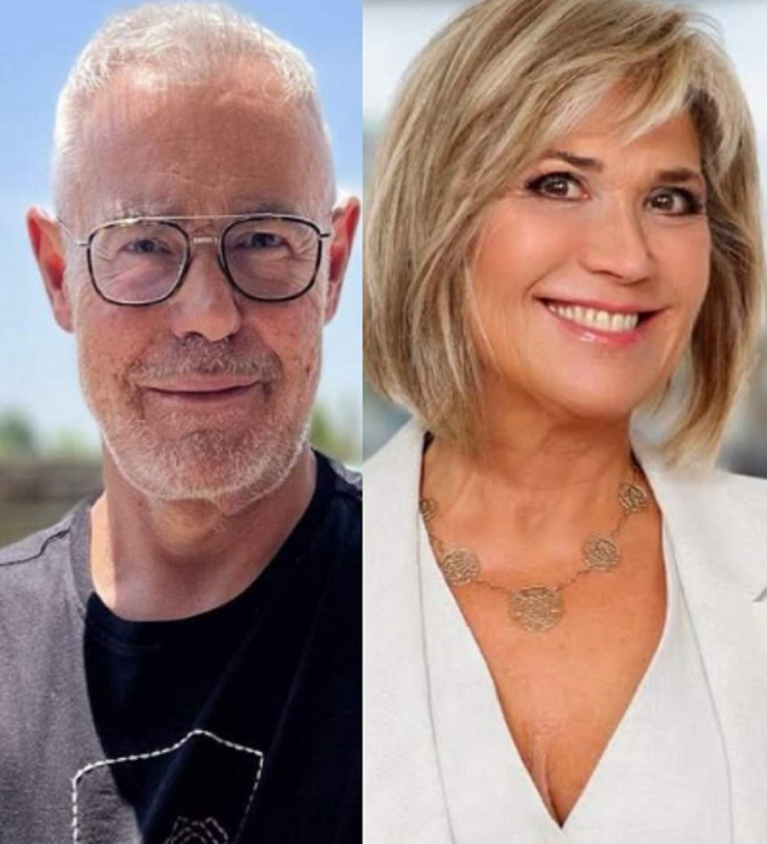 Sorprenent passat en comú de Jordi González i Júlia Otero: revelen moment pujat de to, què van fer junts