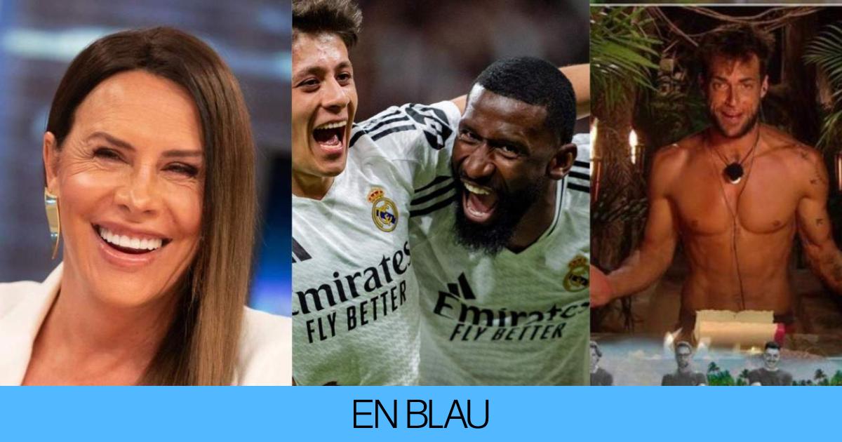 Audiencias TV de ayer, 1 de abril: la Copa del Rey arrasa en prime time ...