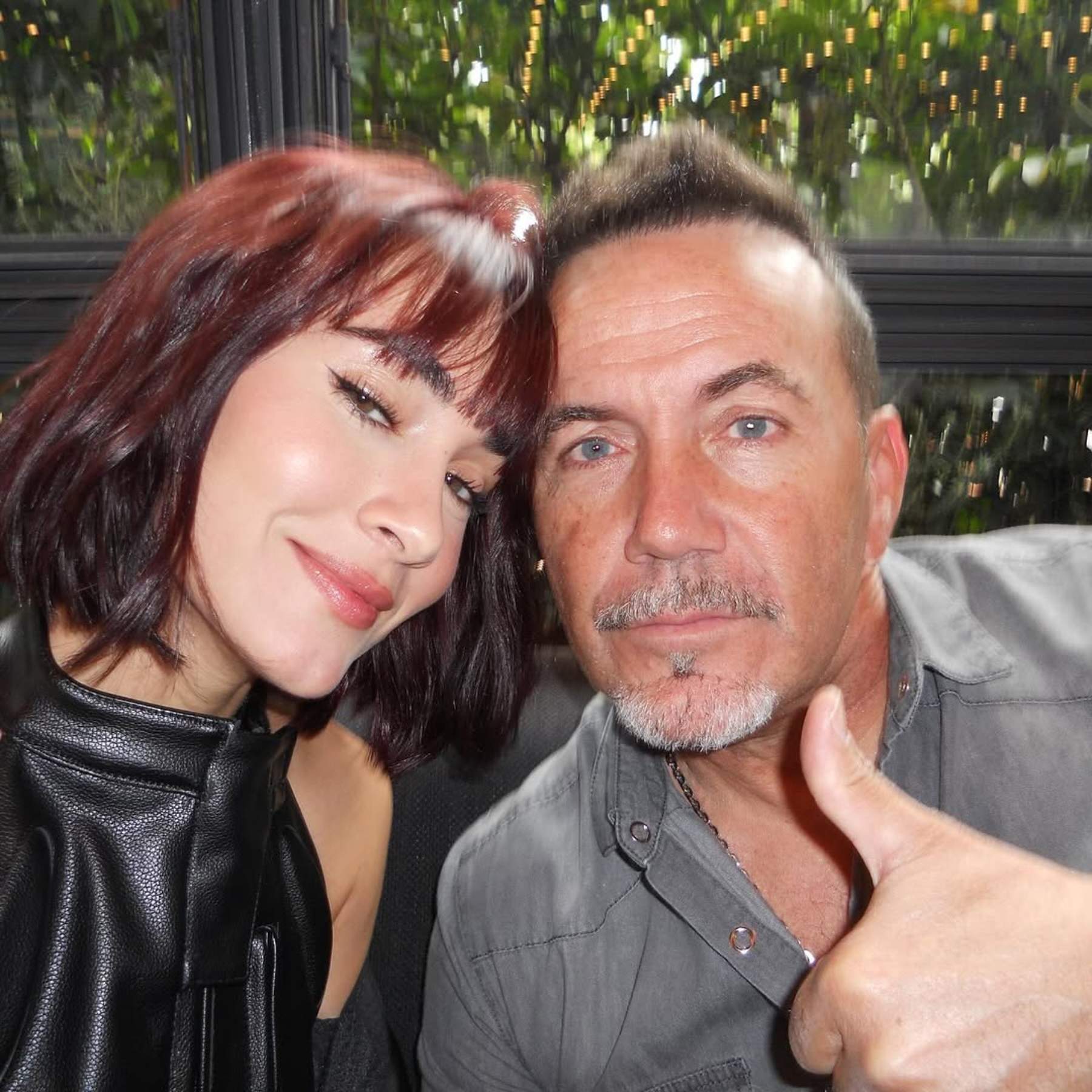 Moment incòmode de Cosme, pare d'Aitana: la resposta a les crítiques per pressionar la seva filla a fer èxits