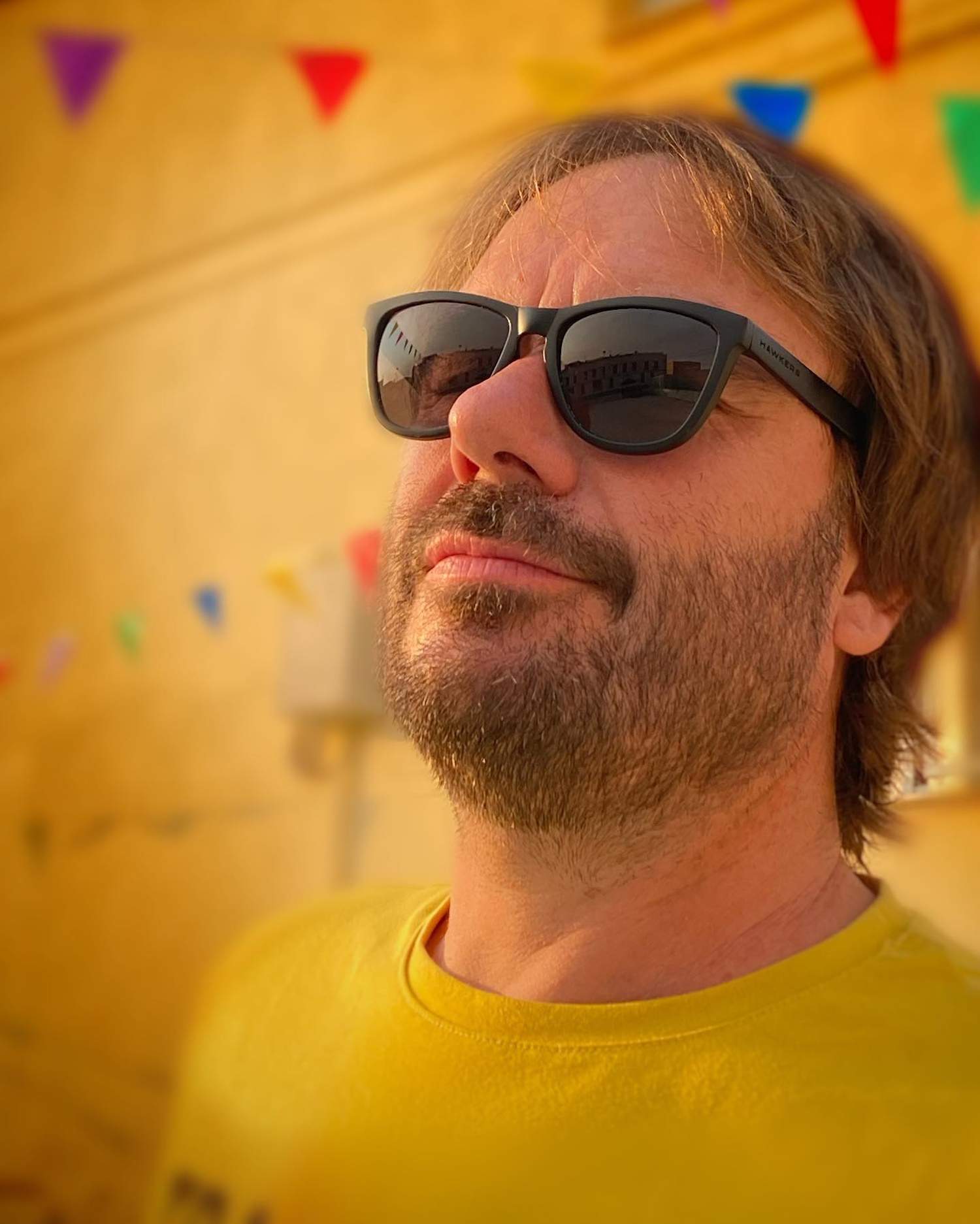Quim Masferrer i la confessió íntima més pujada de to, a Esparreguera: "Xupa!"