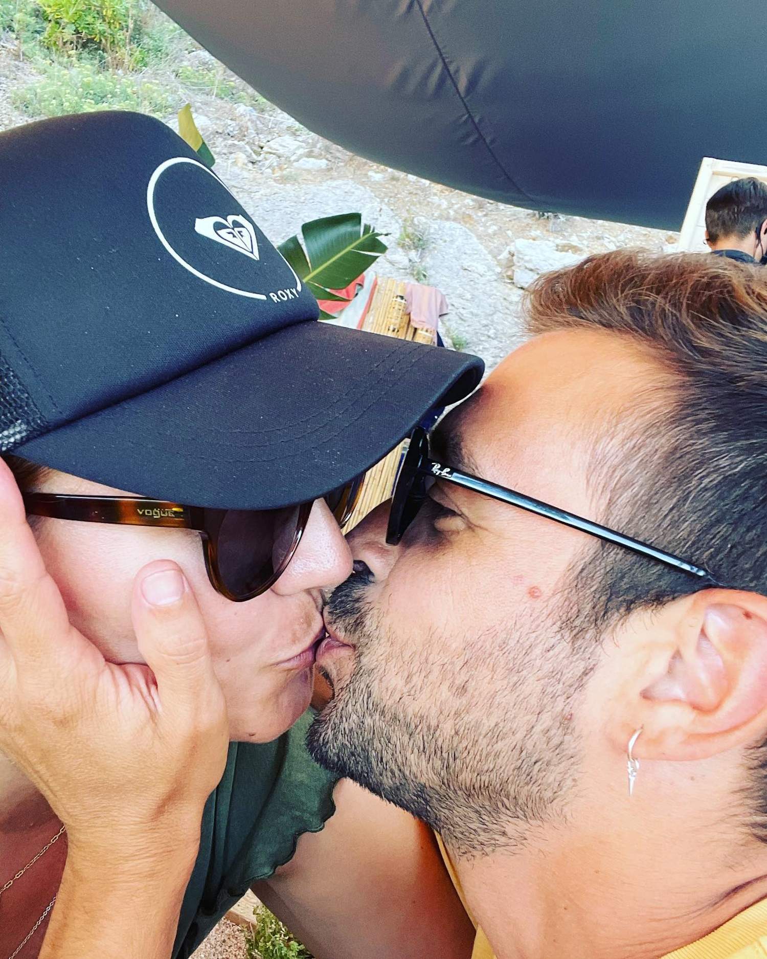 Meravellosa Elisenda Carod, missatge sobre el seu fill Guillem: "Tindrà tota la vida per..."