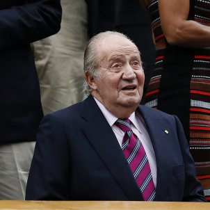 Algú que coneix Joan Carles: "és maleducat, banal, illetrat, es creu superior"