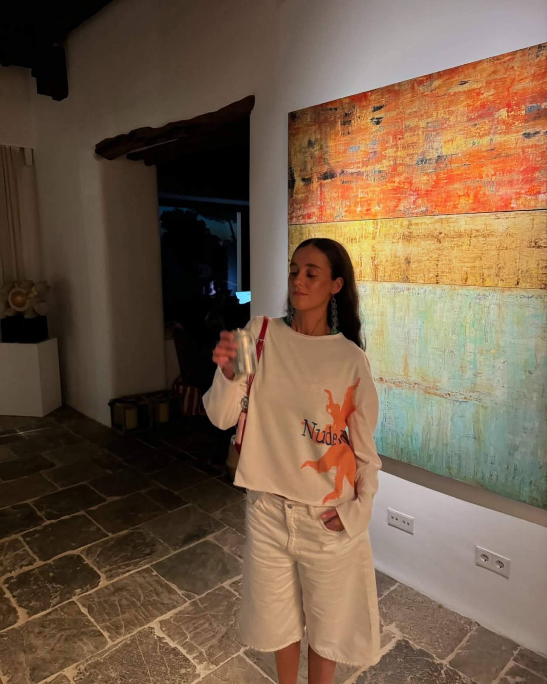 Victoria Federica, aparición sorpresa en una nueva fiesta: foto inesperada rodeada de rostros VIP