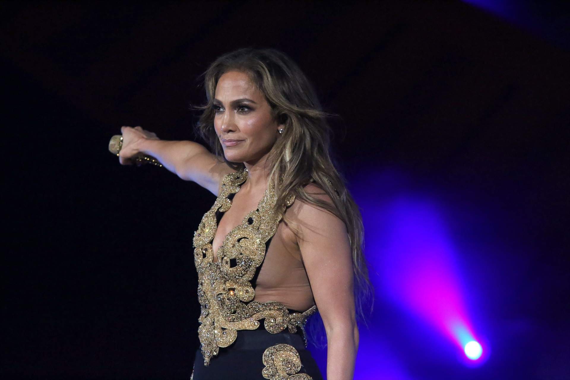 Jennifer Lopez canvia de pell: divorci, joc de bellesa i mansió amb descompte milionari