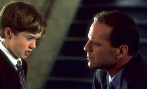 Haley Joel Osment, el niño de ‘El sexto sentido’, de estrella de Hollywood con Bruce Willis a desaparecer