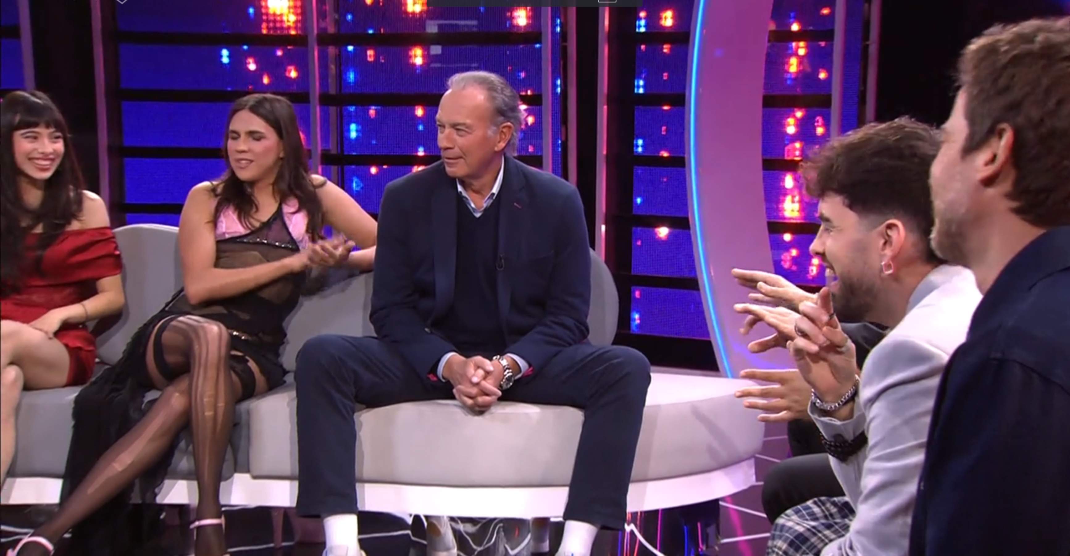 Bertín Osborne, de ser el rey de las rancheras a pasar por momentos difíciles: “No está bien de dinero”