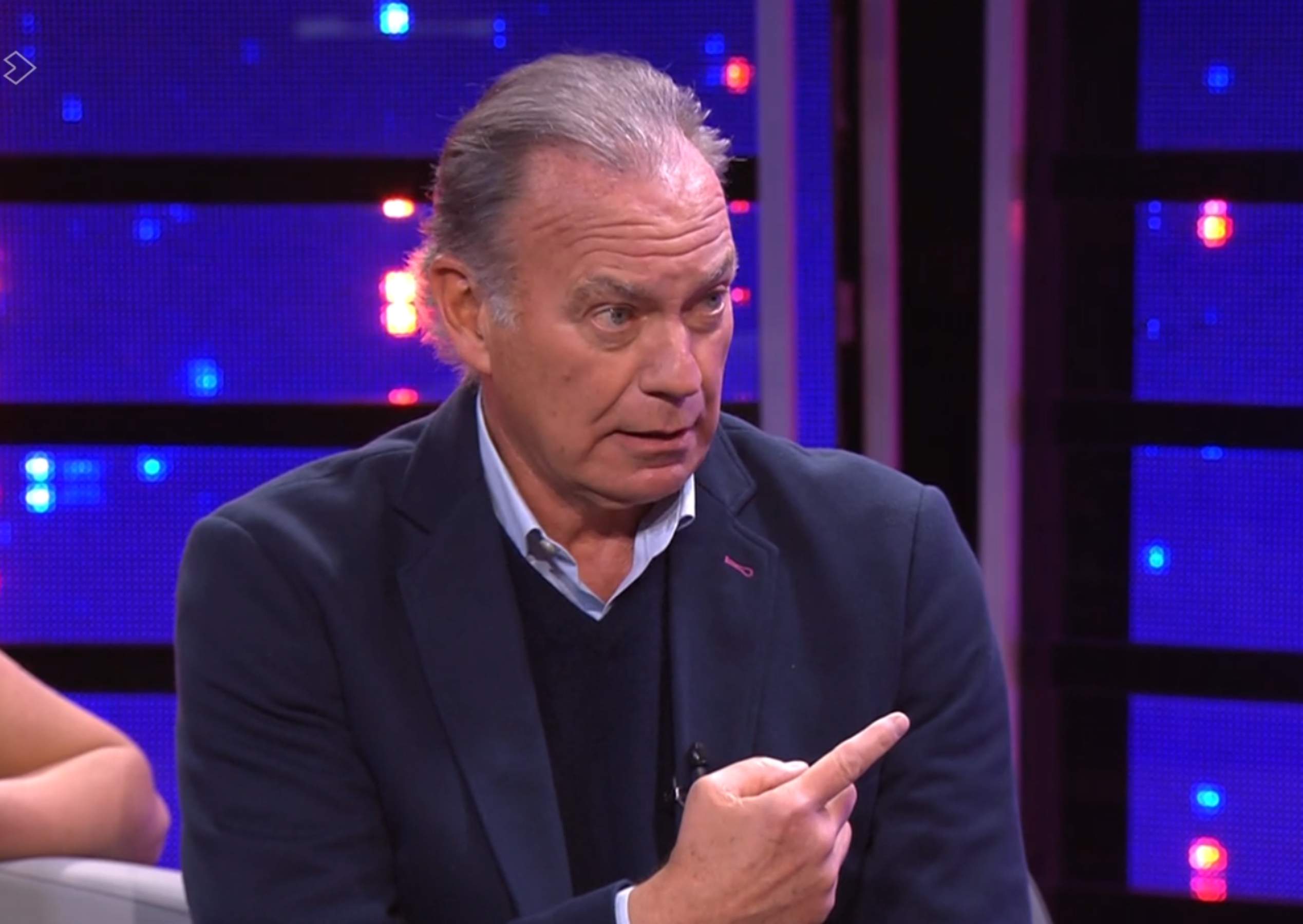 Bertín Osborne, protagonista de un meme brutal en 'Tu cara me suena': qué ha hecho, la red alucina
