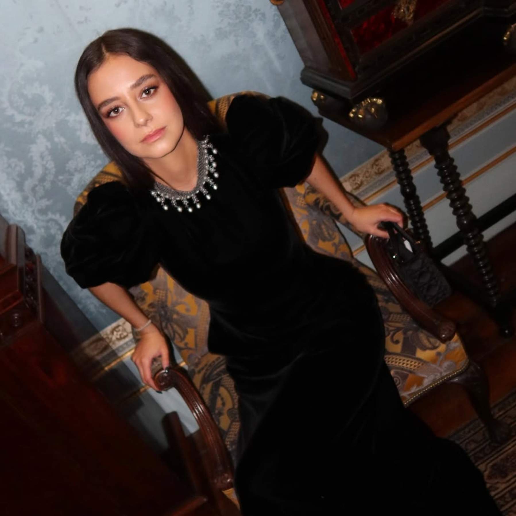 Victoria Federica, mesa para tres en este restaurante de Madrid: cita de amigas, cuanto se han gastado