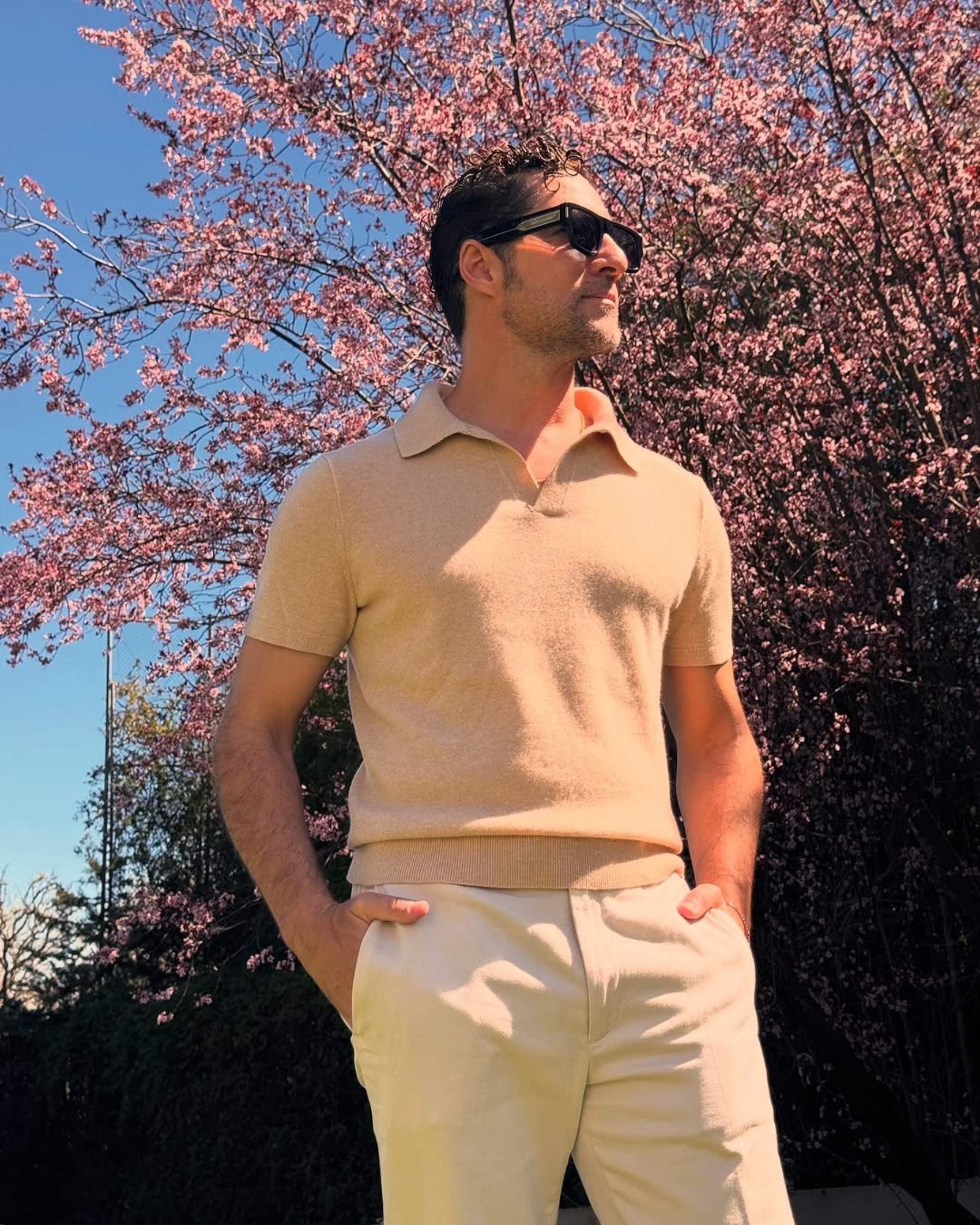 David Bisbal, íntim, a qui li dedica la declaració d'amor més inesperada: "Hay amores que nunca se acaban"