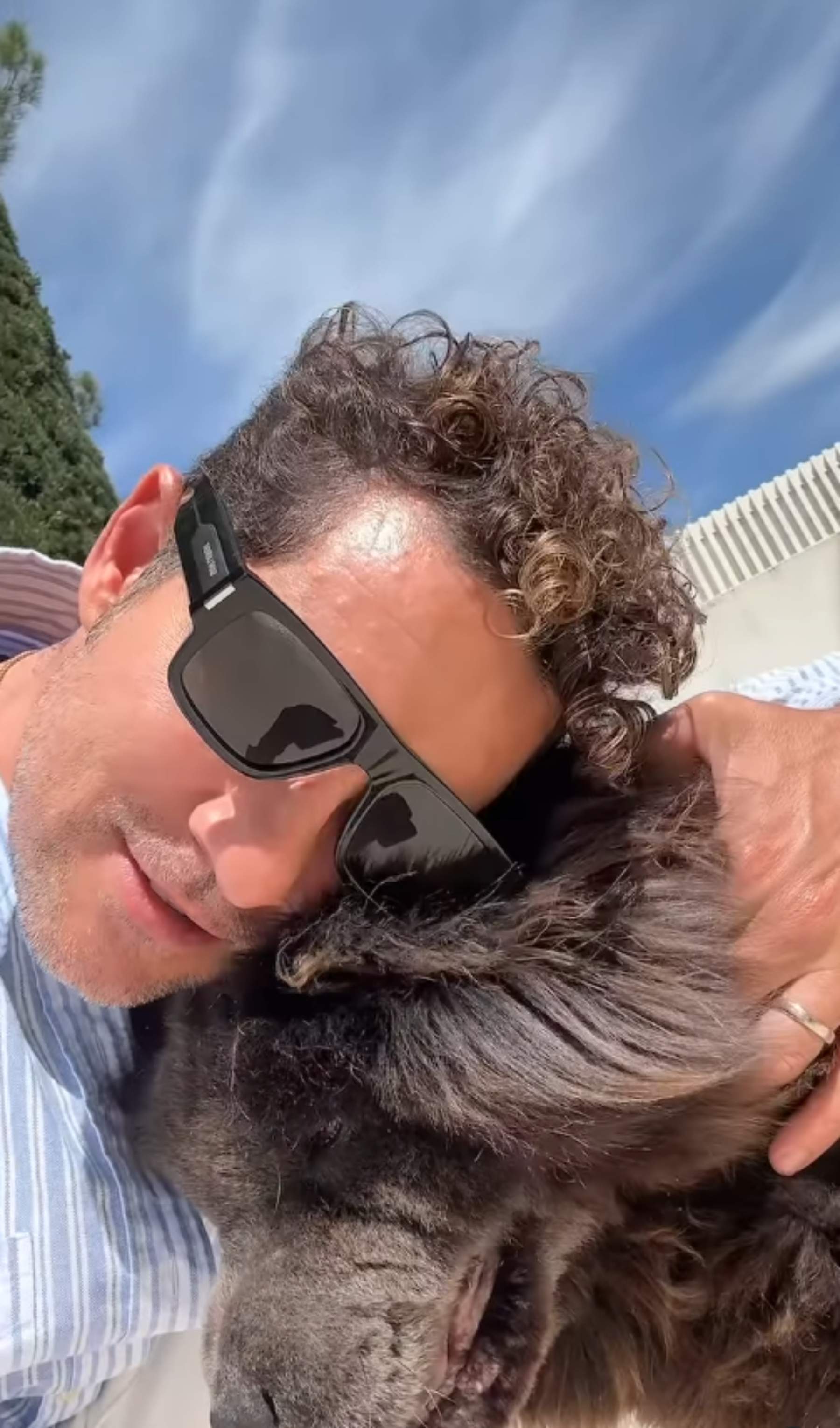 D'omplir estadis com David Bisbal a ser assenyalat com a drogoaddicte en concerts de poble