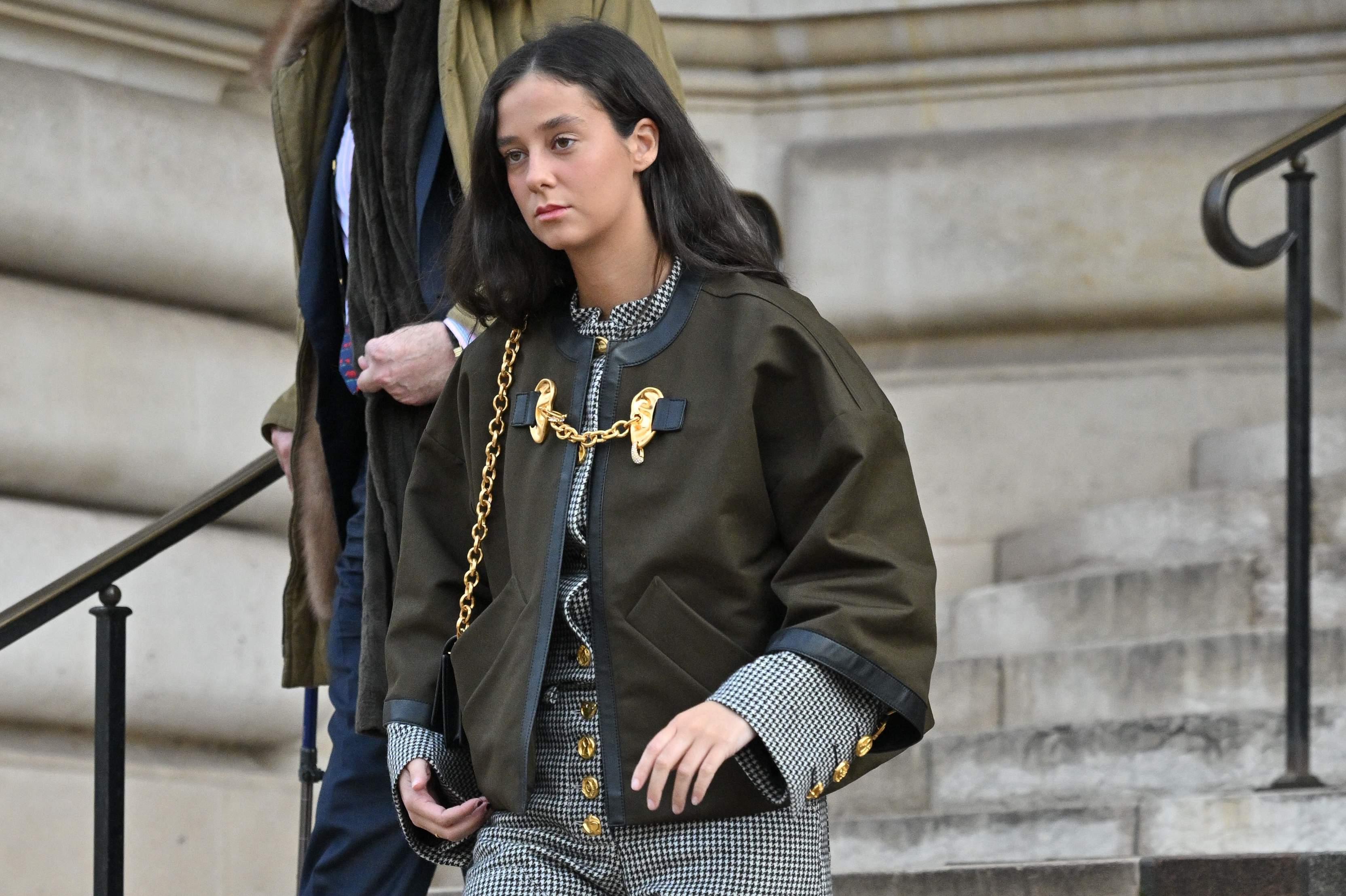 Victoria Federica confessa un mal tràngol en una sessió de fotos, què ha hagut de fer l'equip: "Gracias"