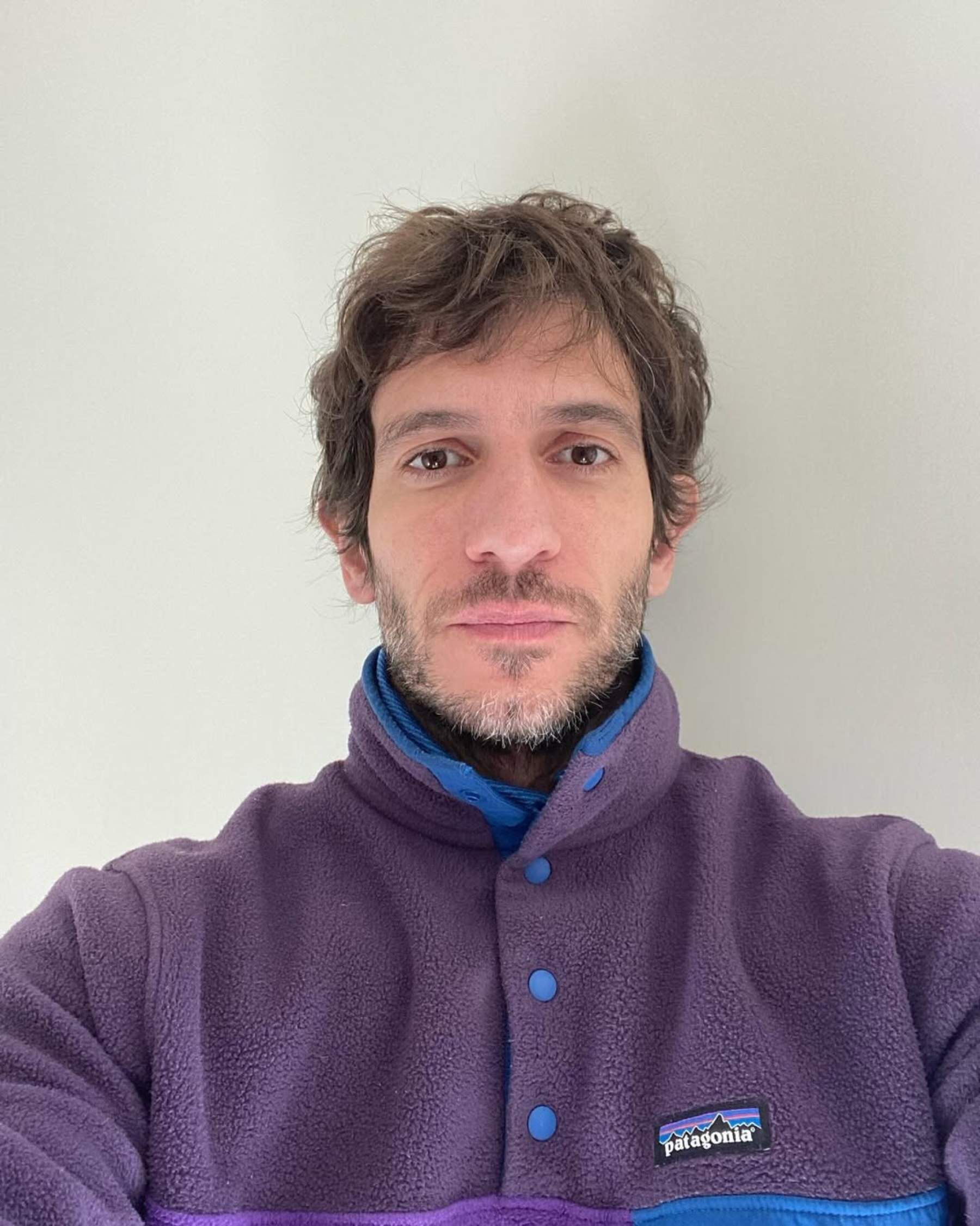 Quim Gutiérrez confessa el seu mètode per concentrar-se actuant: "Si tú te emocionas siempre..."