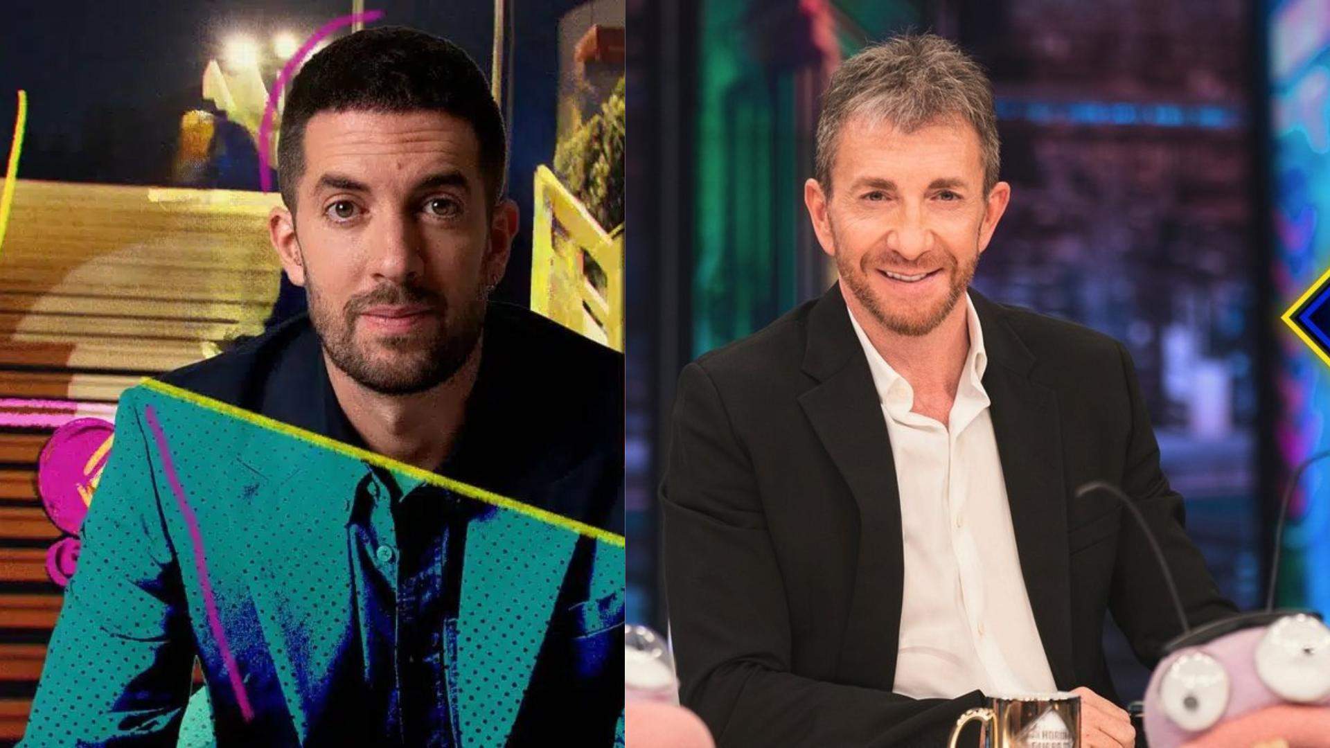 Audiencias TV de ayer: 'El Hormiguero' vuelve a ganar a 'La Revuelta' con su última reposición