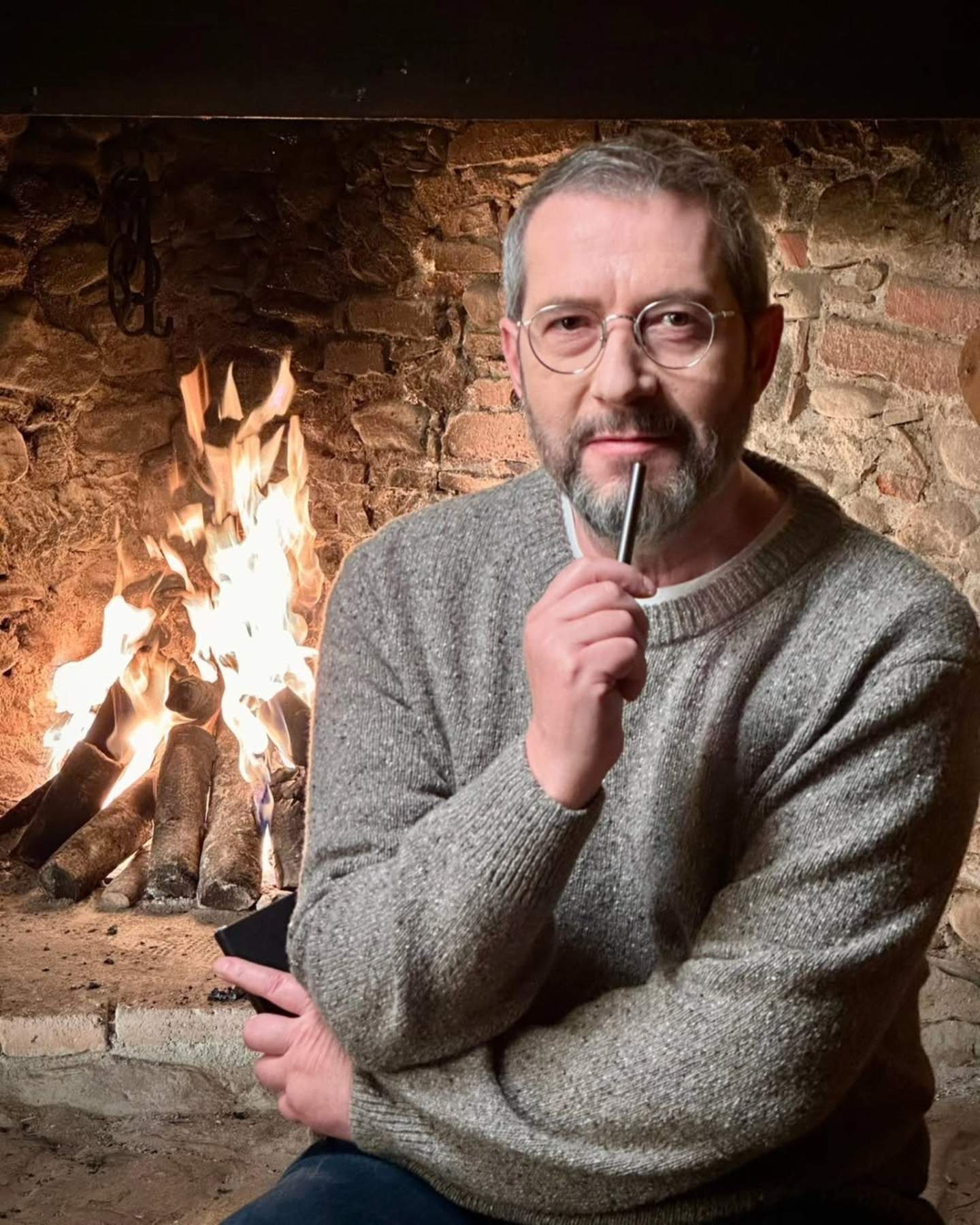 Carles Porta al·lucina amb aquesta sorpresa de Pasqua en una pastisseria: "Posar dolçor a la foscor..."
