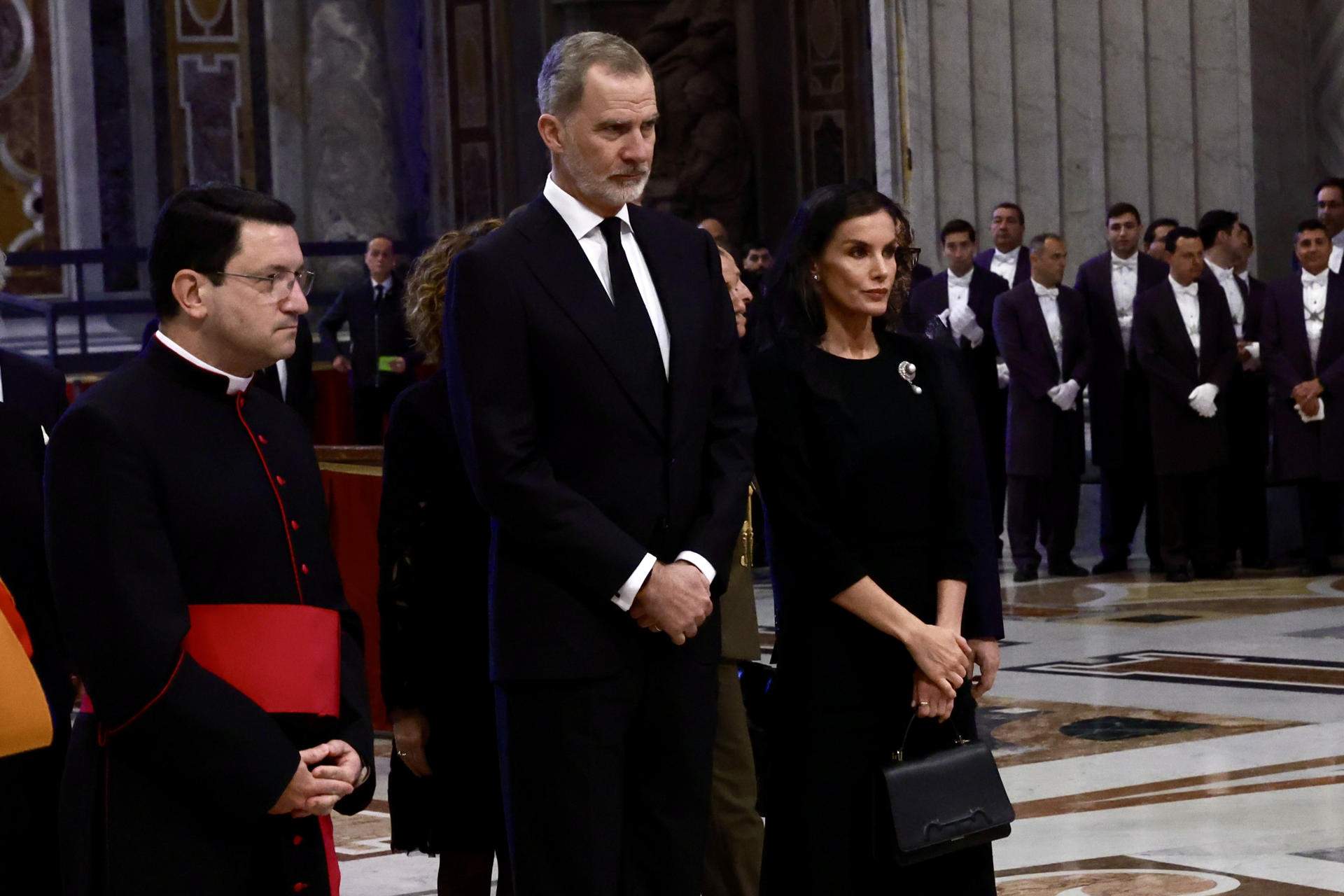 Letizia con el labio hinchadísimo tras pincharse bótox en la boca: foto de cerca