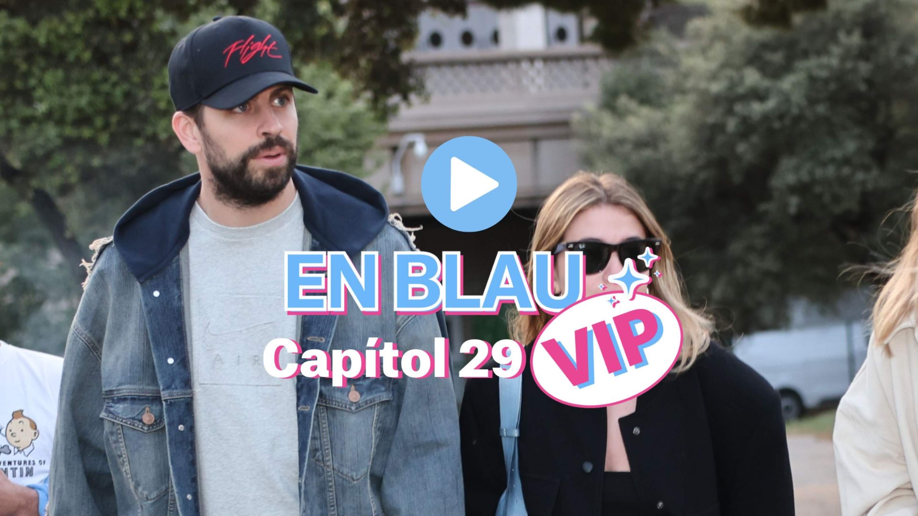 EXCLUSIVA: Destapat el familiar molt proper de Clara Chía que va filtrar la crisi amb Gerard Piqué