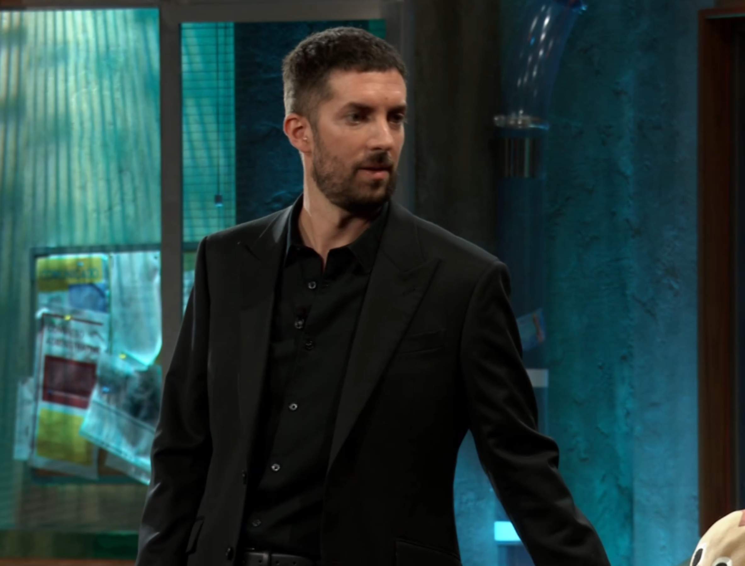 David Broncano / RTVE