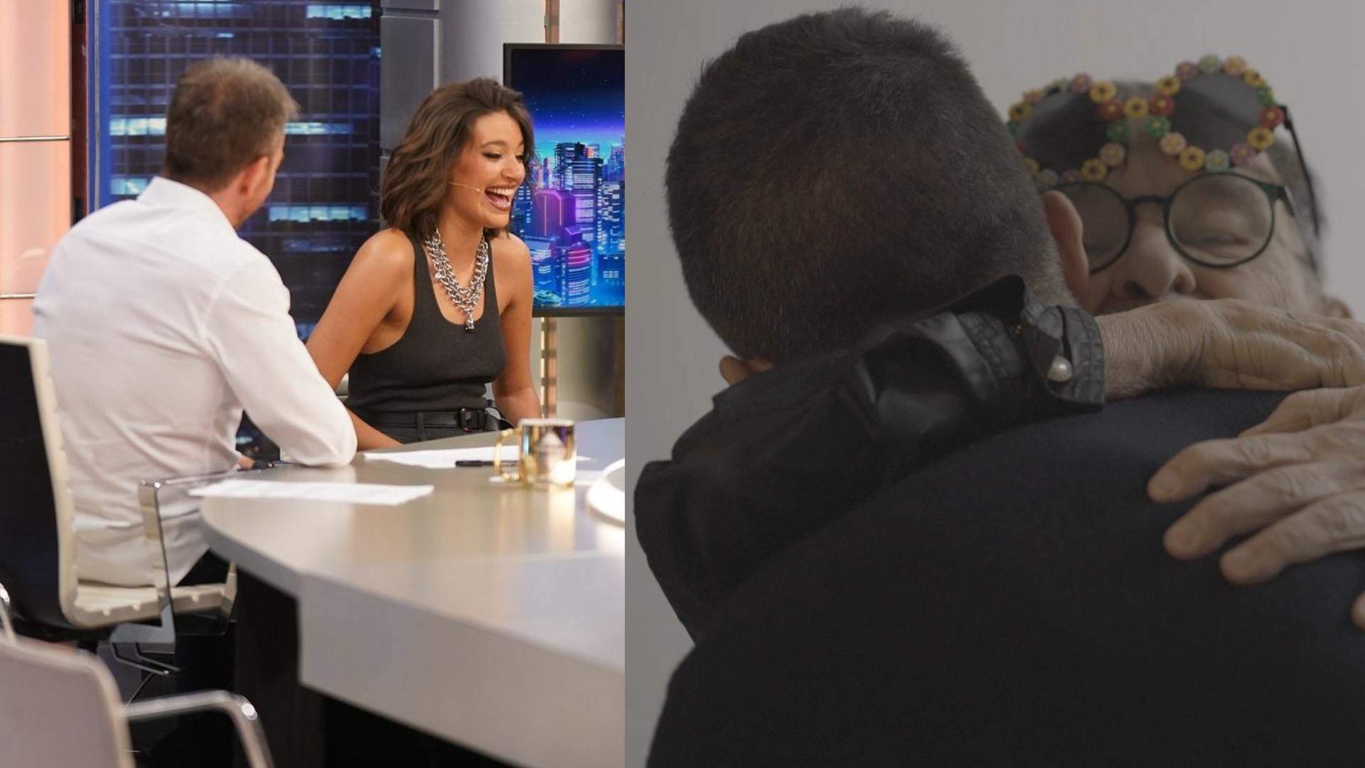 Audiències TV d'ahir: 'El Hormiguero' lidera l'1 de maig amb Ana Guerra, Esperanza Grasia i Flo