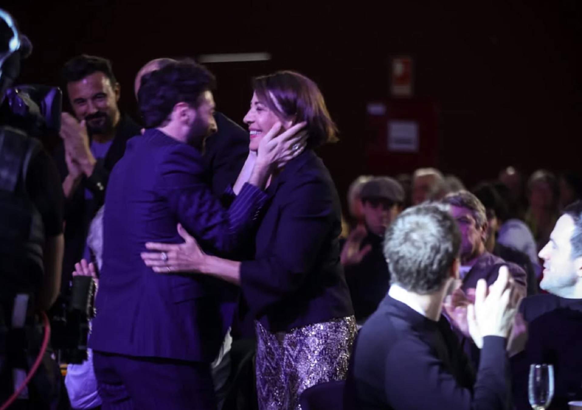 Emma Vilarasau conmueve con una petición, "ahora que me quedan los últimos años de vida, agradecería..."