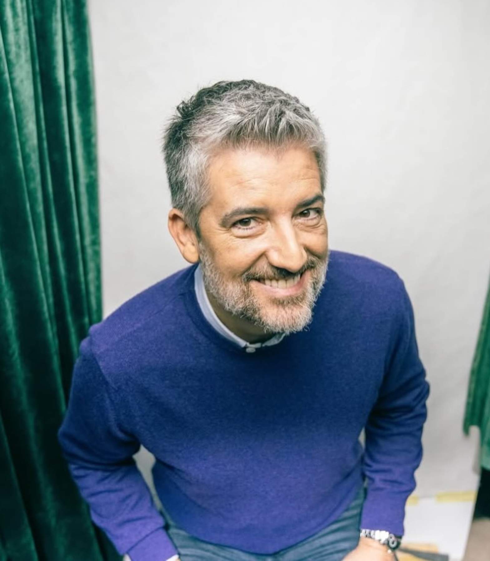 Toni Cruanyes enamora des de Canet de Mar, què ha fet al seu poble: trobada especial