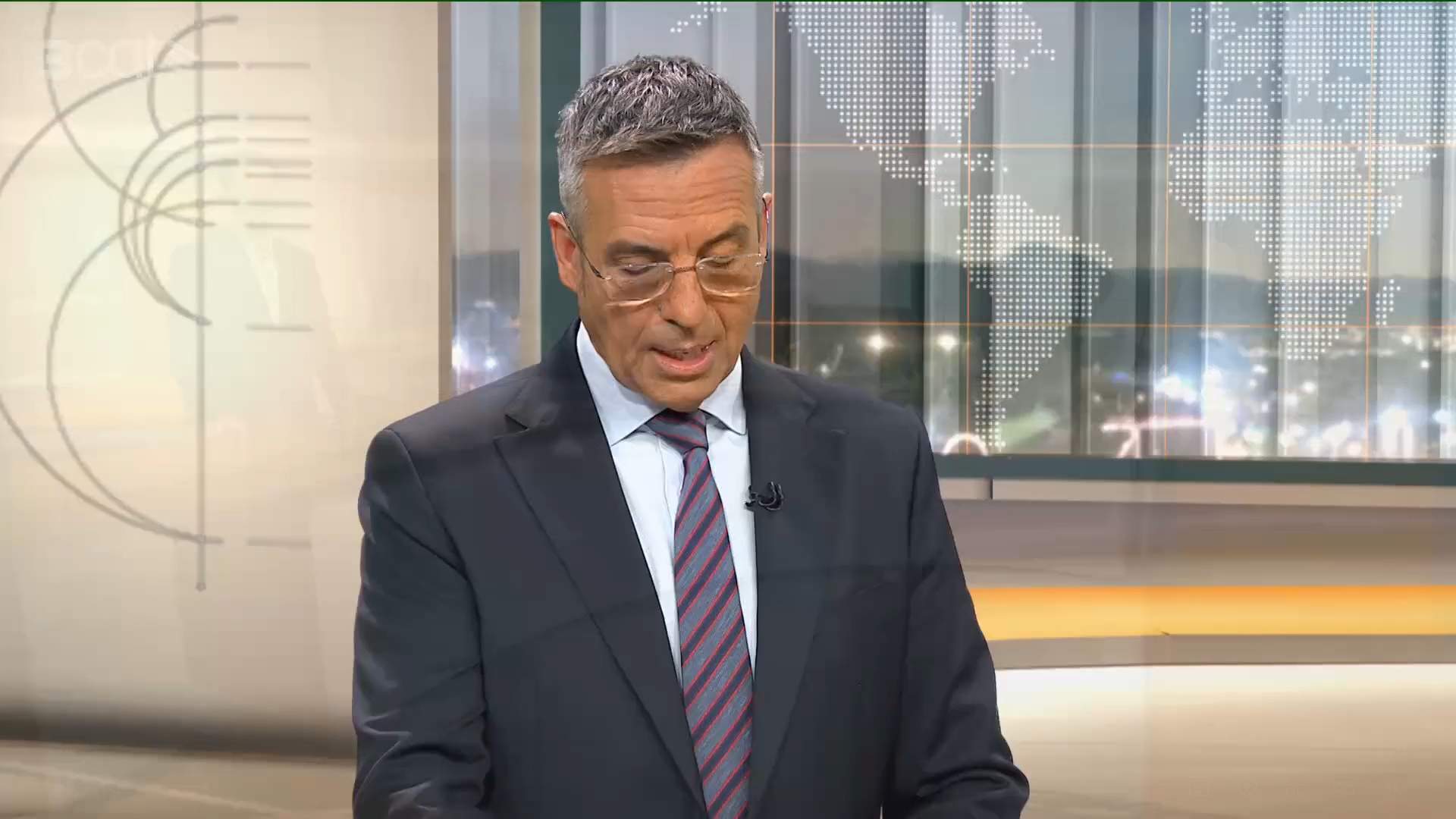 Ramon Pellicer TV3