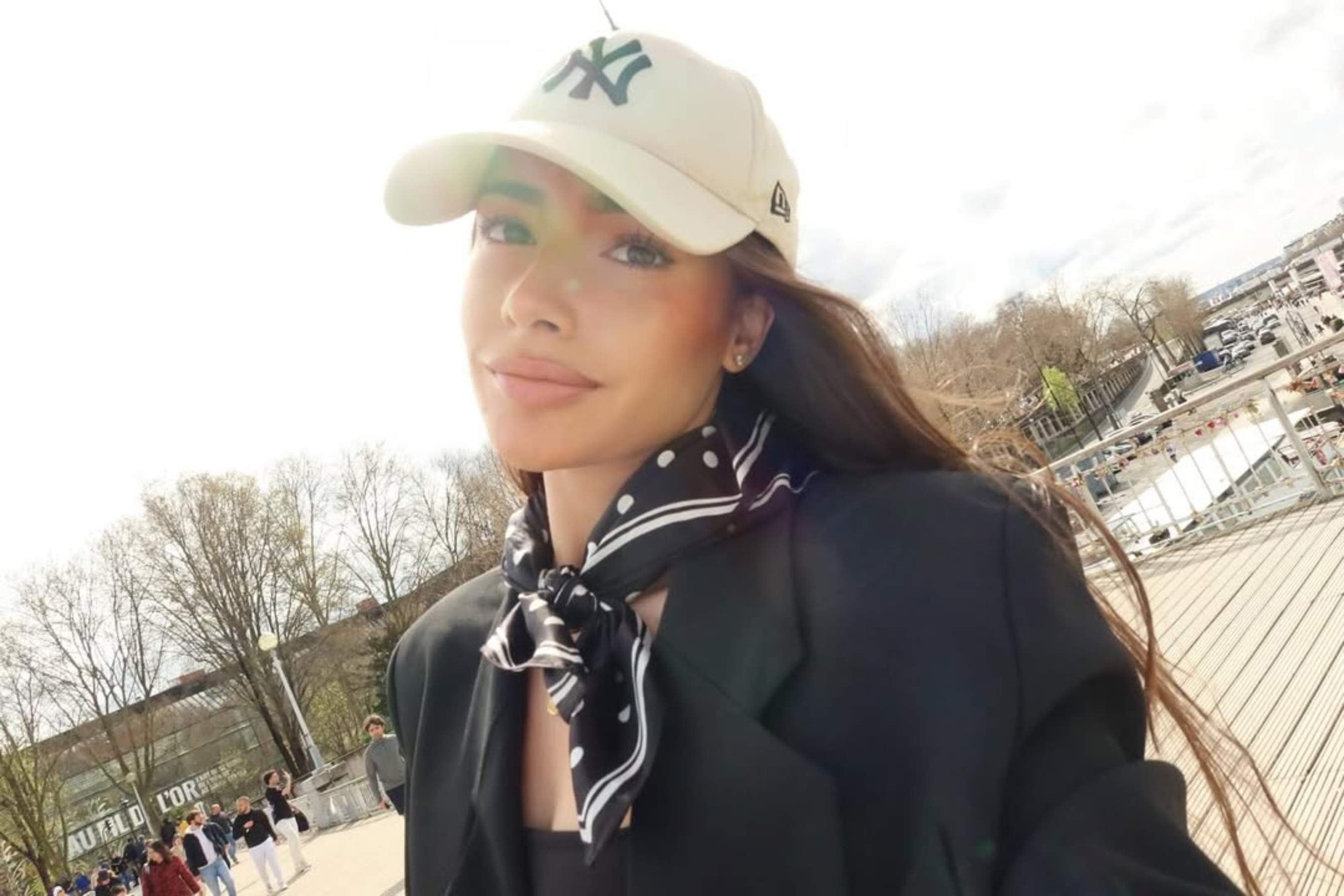 Ana Pelayo, novia de Gavi, enamora a los culés con esta dedicatoria después de la derrota: "Nunca fallas"