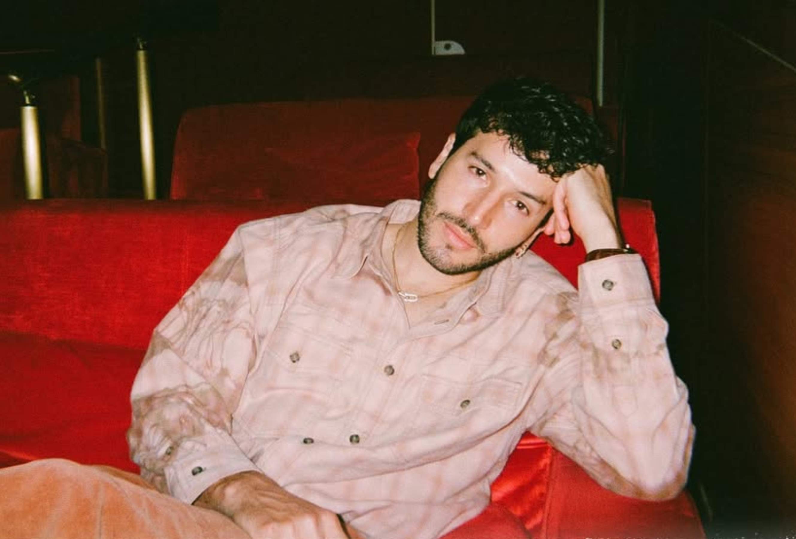 Esta es la actriz catalana VIP que ha tenido una aventura amorosa con Sebastián Yatra