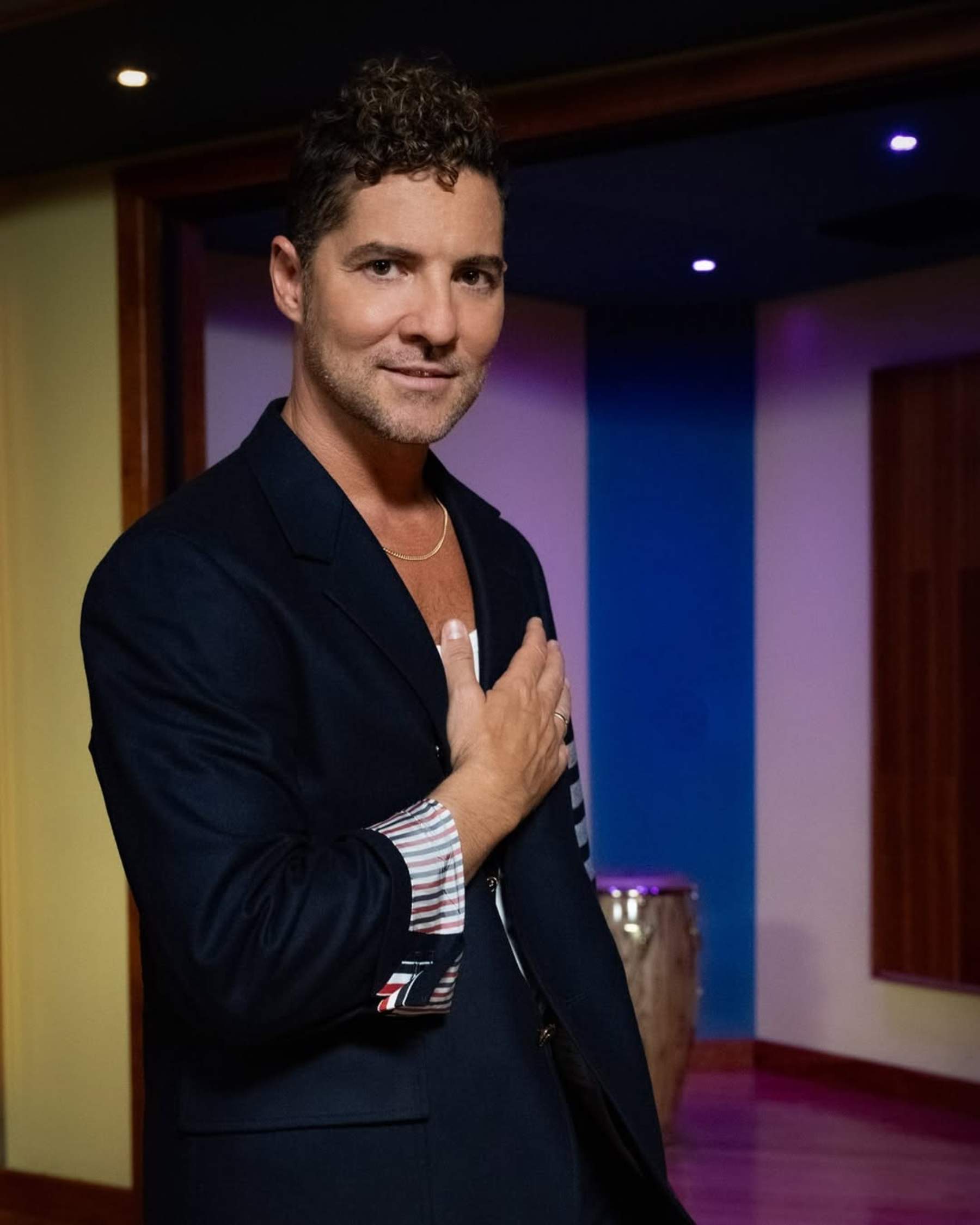 David Bisbal / Instagram