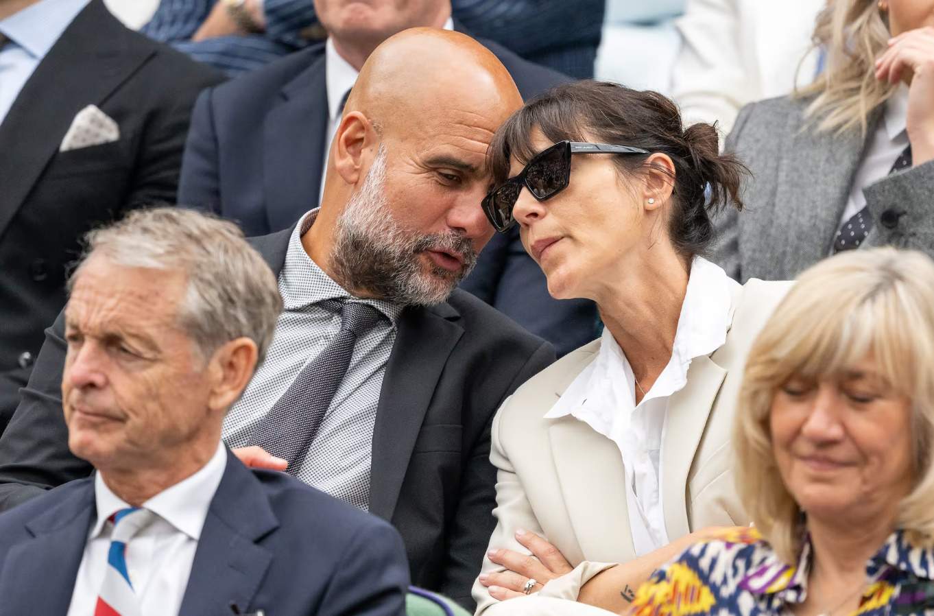Guardiola Serra GTRES