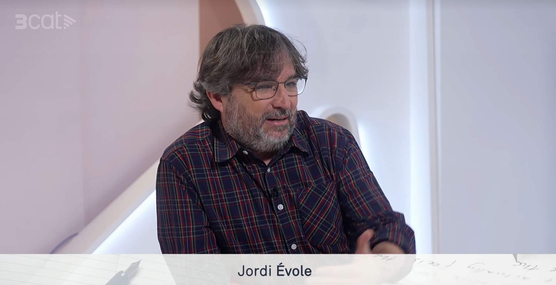 TV3 fitxa a Jordi Évole i anuncia el retorn de 8 sorprenents noms per 2026