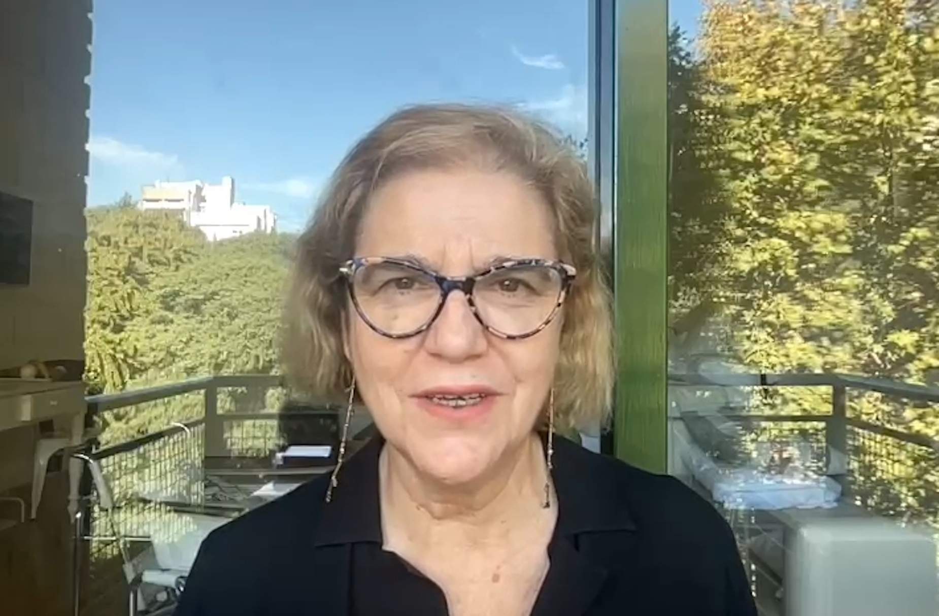 Rahola contra el Pacte per la Llengua: "Pacte per les engrunes, el català reduït a llengua regional“
