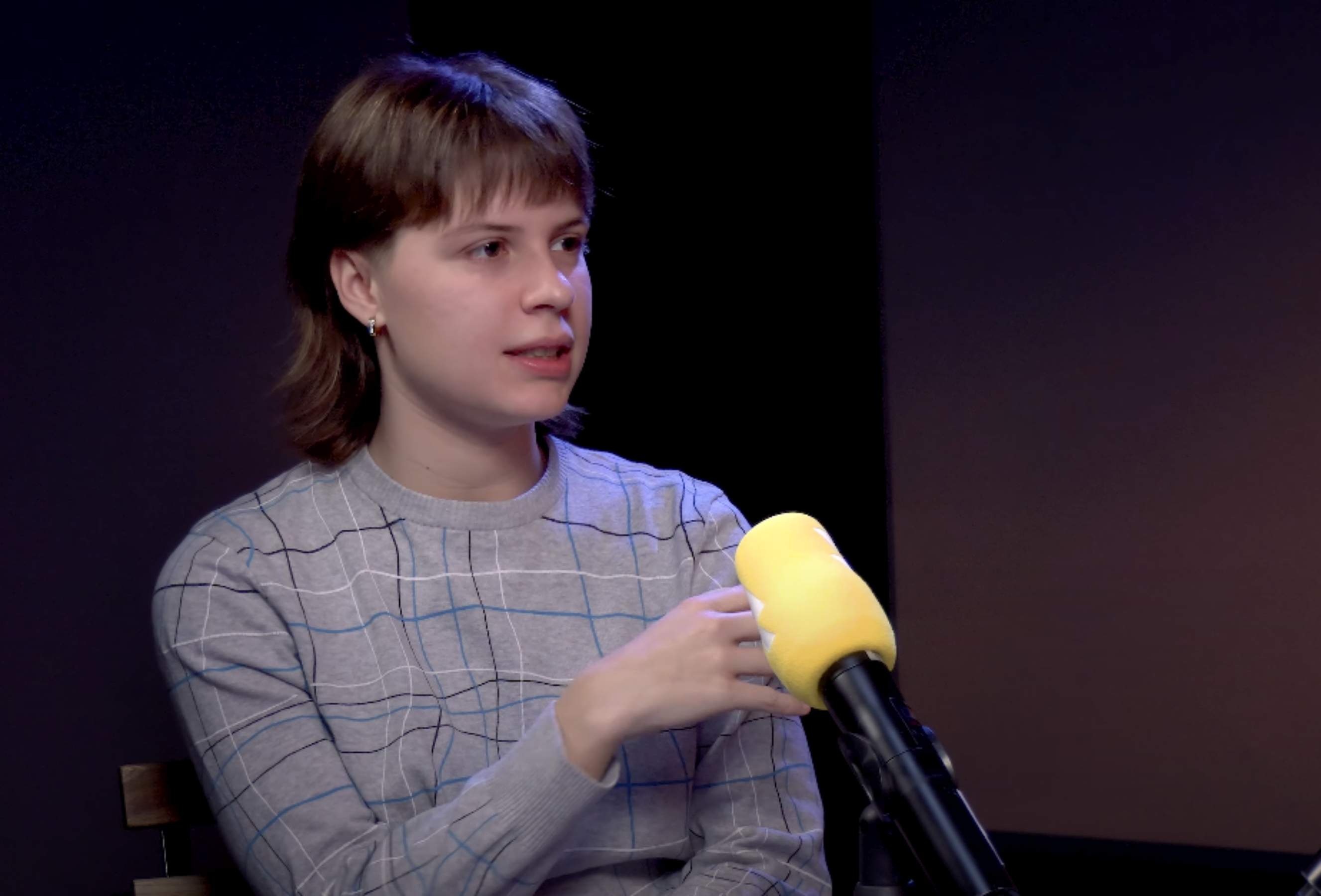 Greta Farelo confiesa las dificultades de ser la hermana de Bad Gyal y Mushka: "No lo conseguiré nunca..."