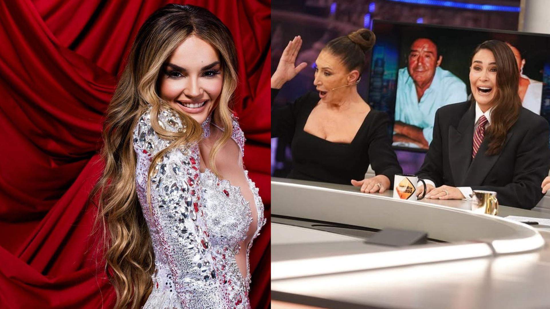 Audiencias TV de ayer: máximo histórico de Eurovisión y mínimo de 'La família de la tele'