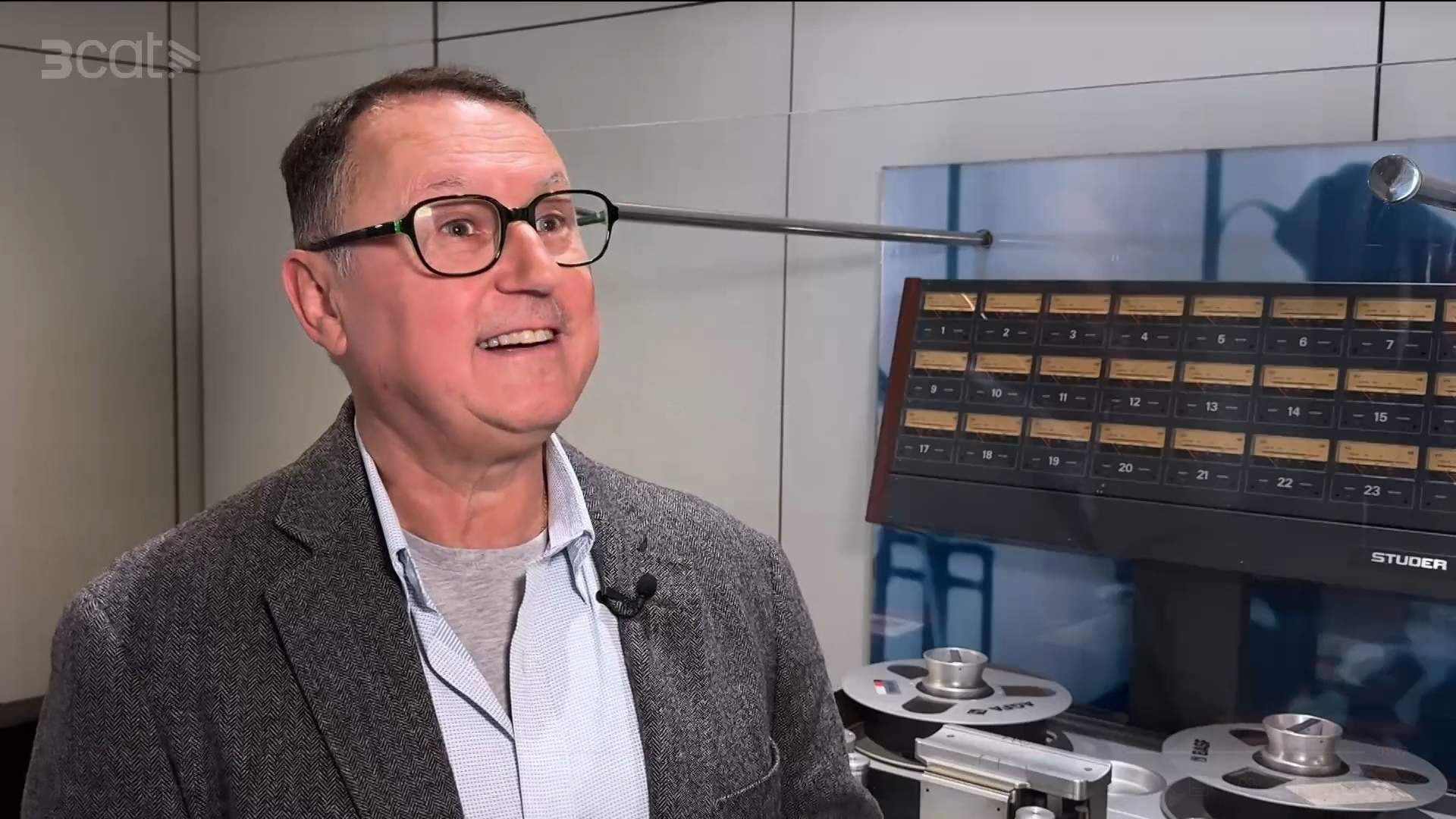 Catalunya Ràdio tria una periodista VIP per substituir Xavier Solà a 'La nit dels ignorants'