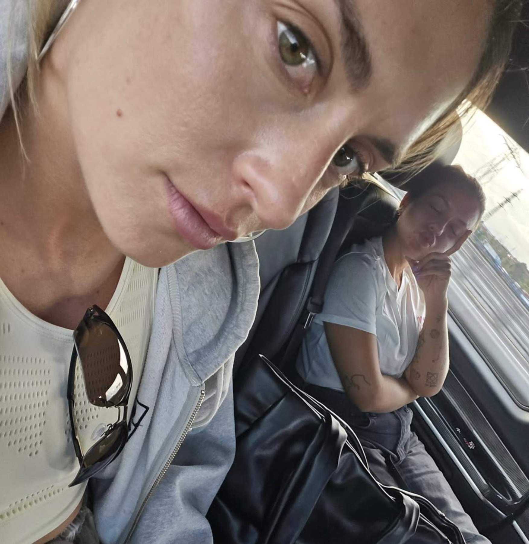 Alexia Putellas enamora a los culés con su hermana Alba, las fotos de la infancia: "Ahora no..."