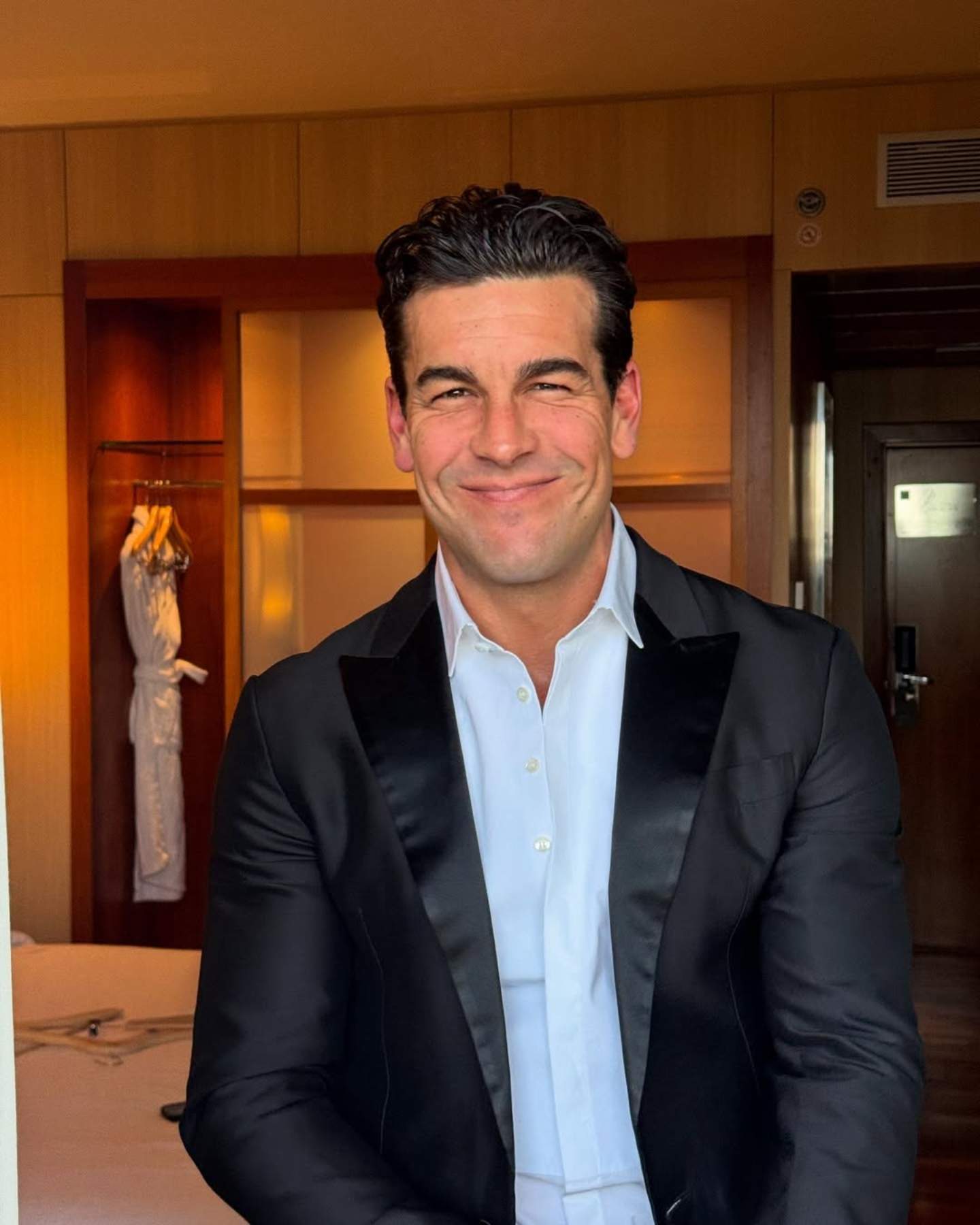 Mario Casas i les imatges que confirmen l'amor amb Melyssa Pinto, influencer catalana: així els han enxampat