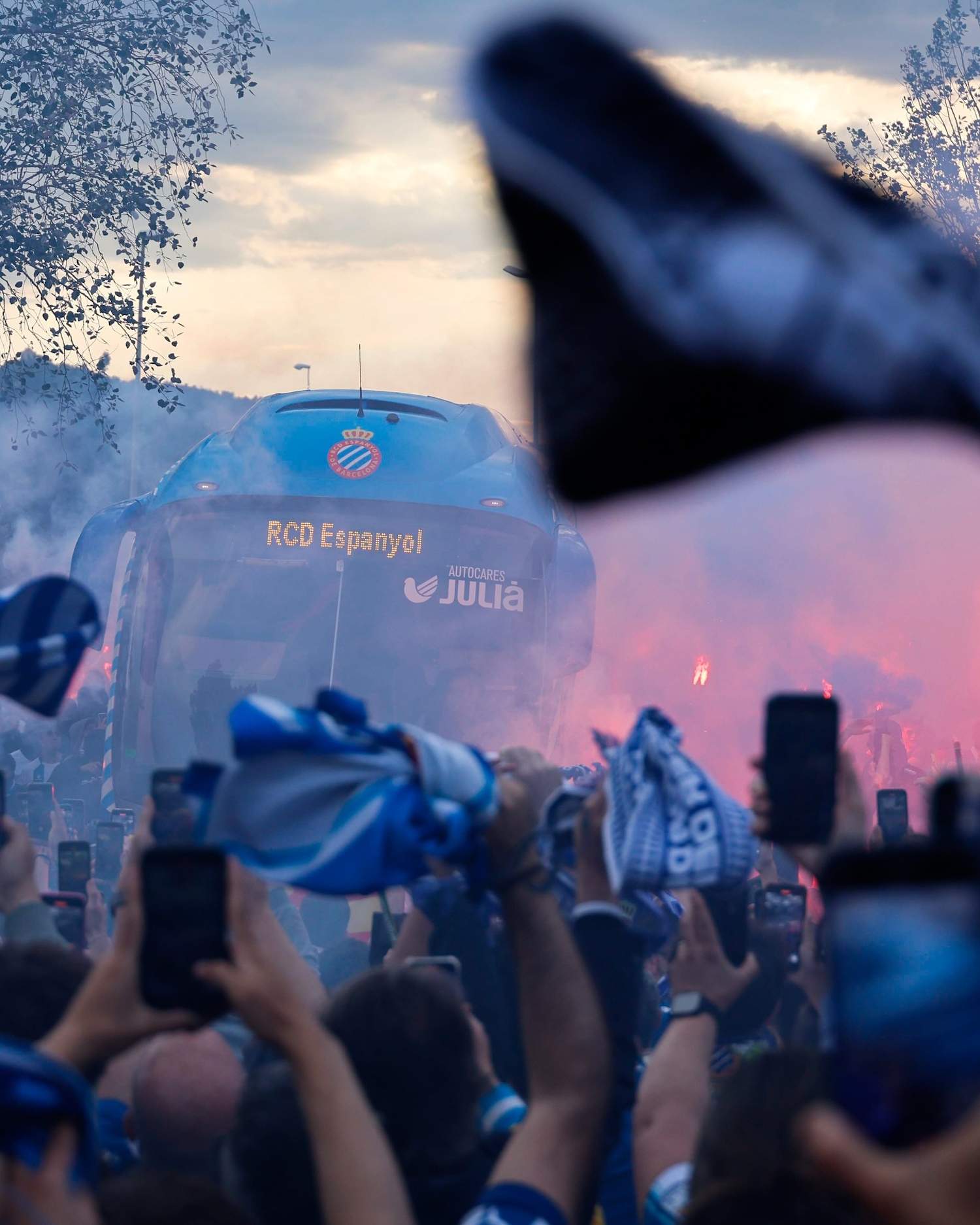 Ex del Barça esvalota la xarxa pel que ha dit de l'Espanyol després de guanyar la Lliga: dues paraules brutals
