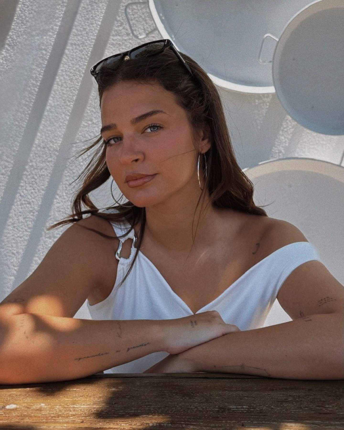 Resposta brutal de Laura Escanes quan li pregunten per la seva filla Roma, què ha dit: "Le di 50 euros..."
