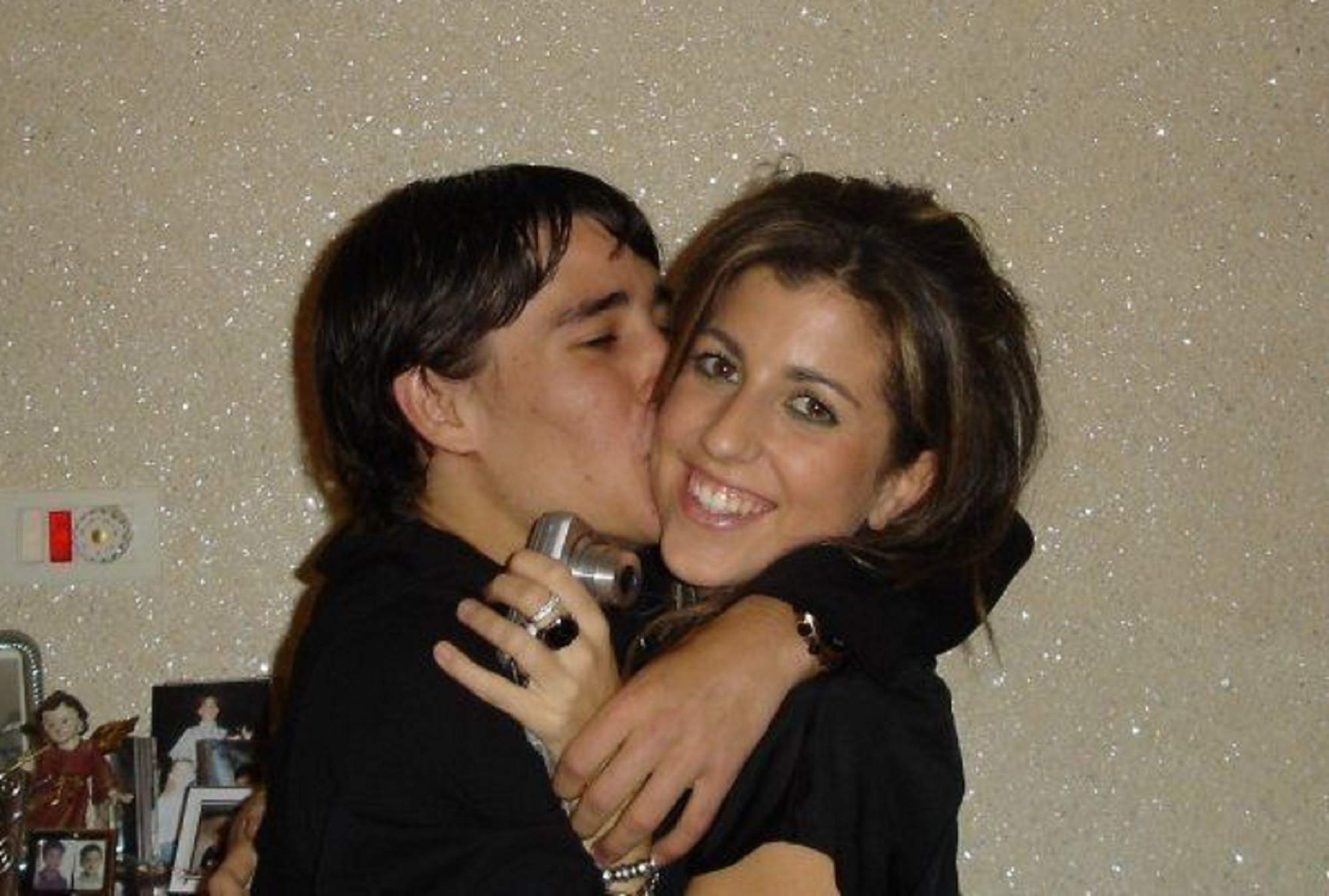 Blanca, exparella de Bojan Krkic, colpidora confessió, a punt de trencar-se: "El primer cop que en parlo"