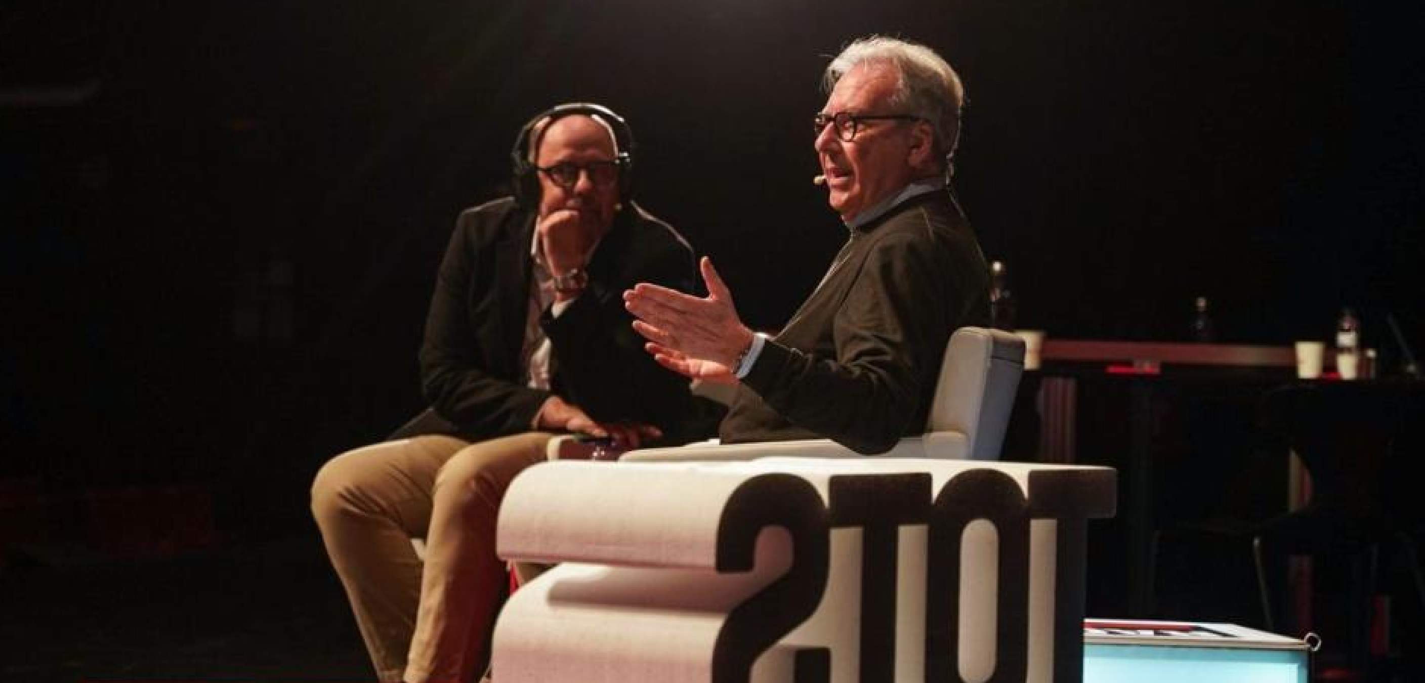 Jordi Basté no es pot creure què ha dit Josep Cuní en directe a RNE: "Confirmo que és veritat"