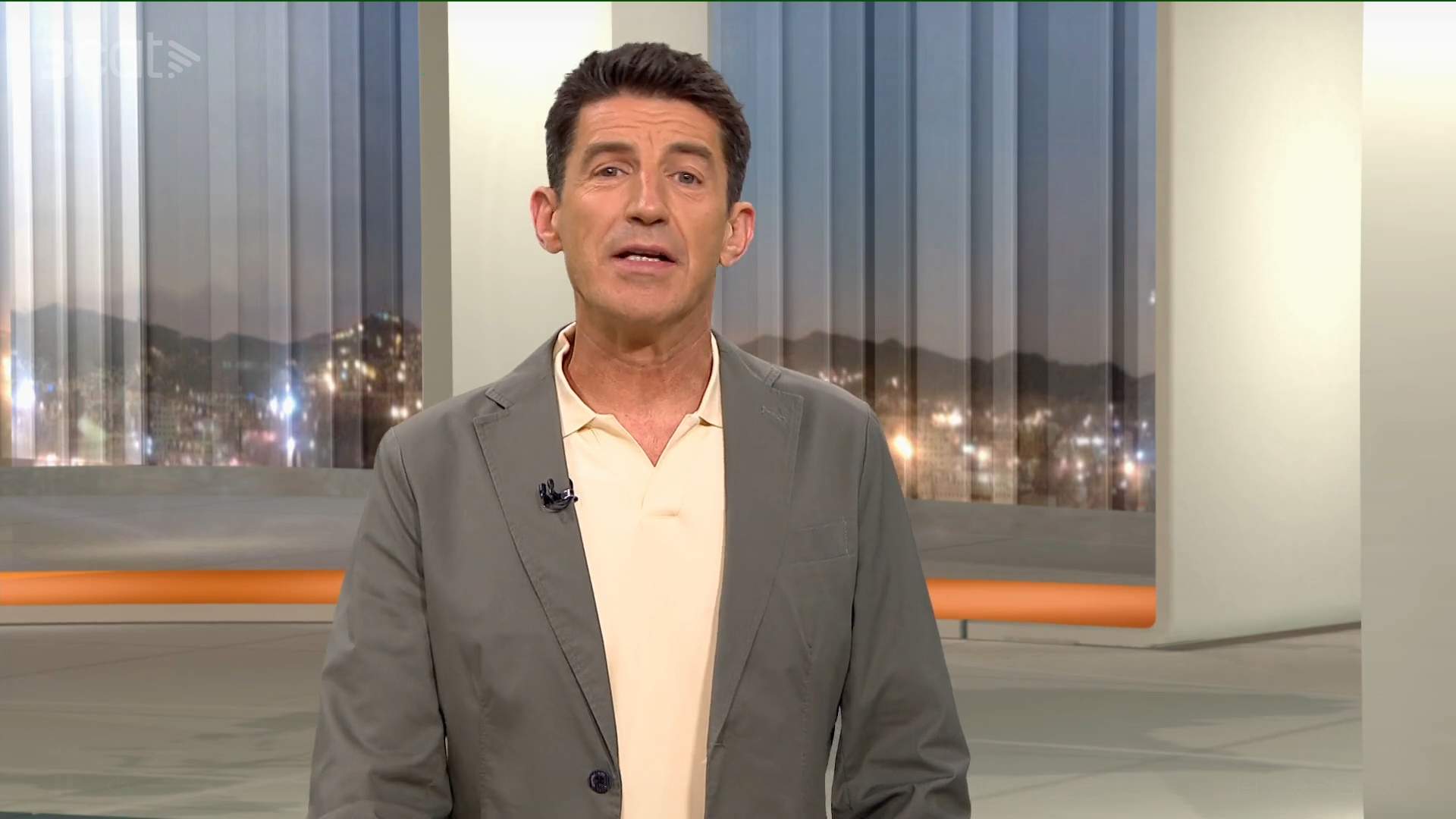 EXCLUSIVA Cambio de presentadores en Deportes de TV3: fichan a uno nuevo, quién se va