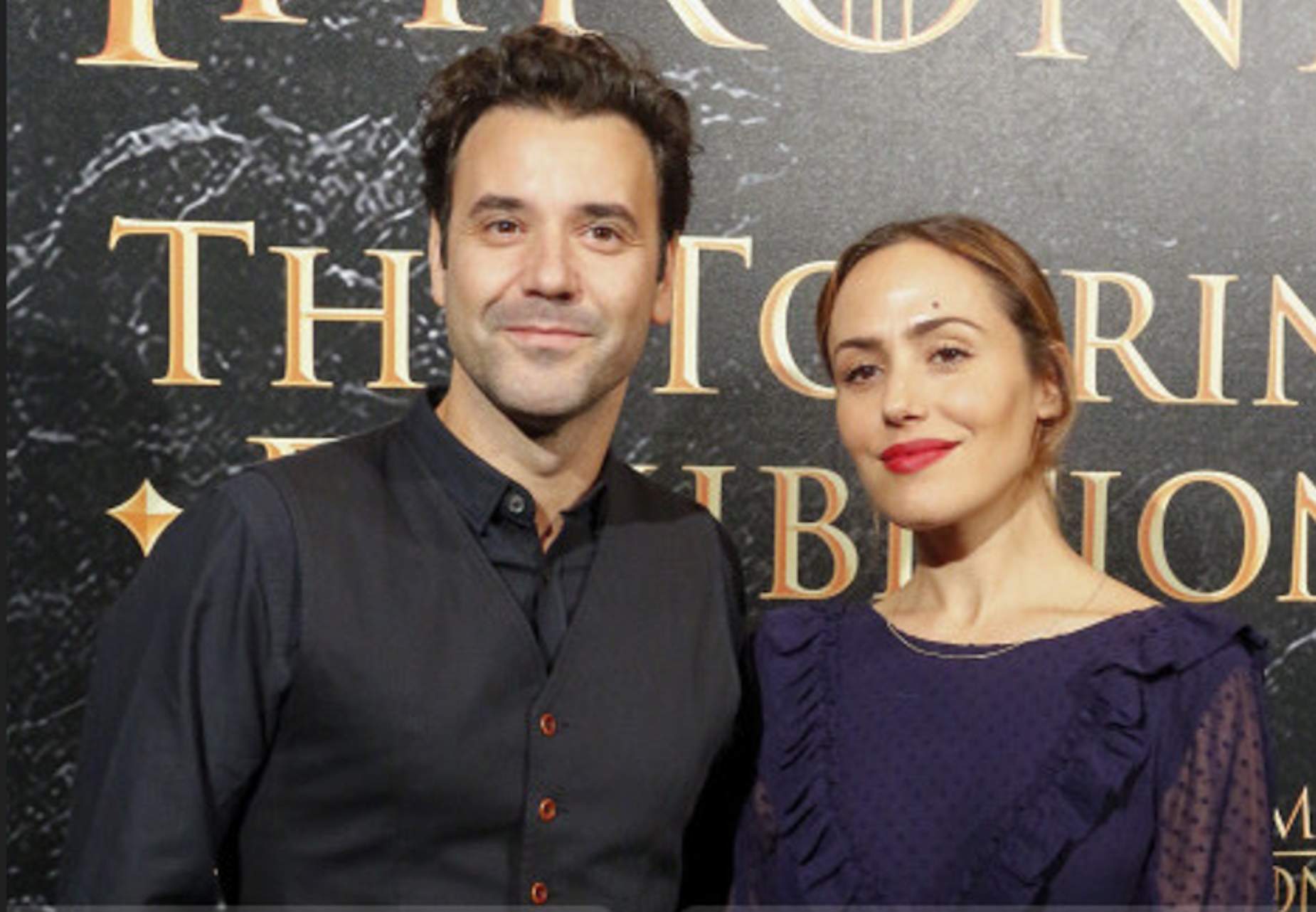 Trista ruptura de Miquel Fernández i Irene Montalà amb un fill: ell té nova nòvia VIP
