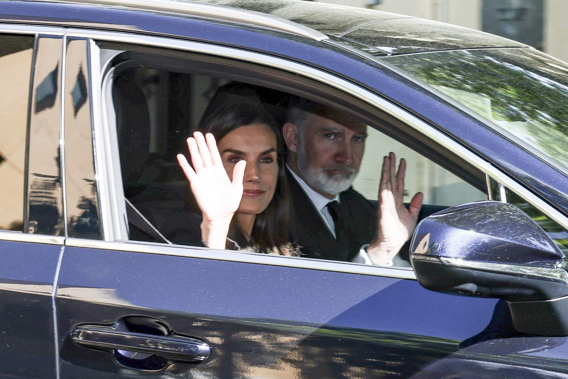 El nuevo retoque de Letizia. Qué se ha hecho: "Detrás de ese cambio hay más que genética"