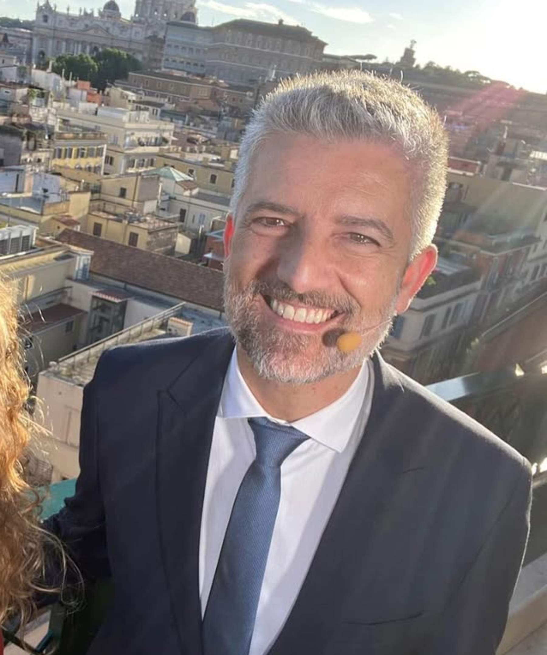 Toni Cruanyes enamora els catalans, així s'enfronta a la seva prova més complicada: "Una mica de vergonya..."
