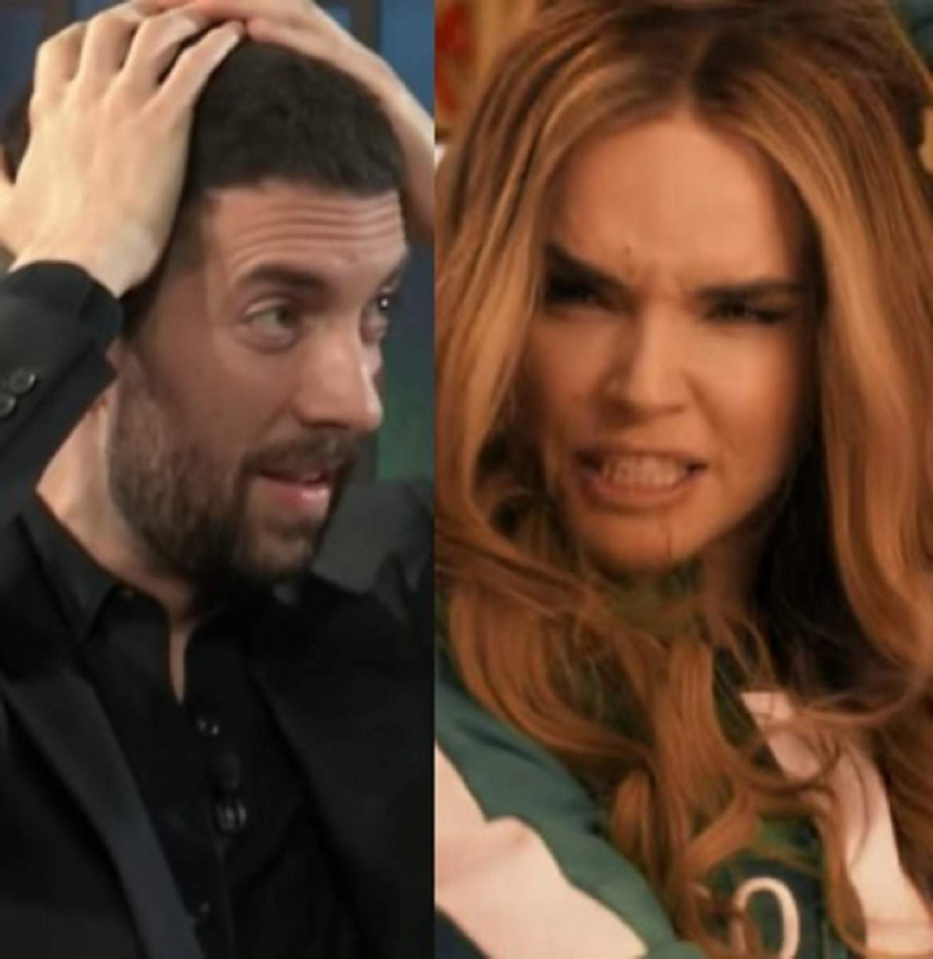 Brutal respuesta de Broncano a Melody después de criticarle: "Habrá que empezar a..."