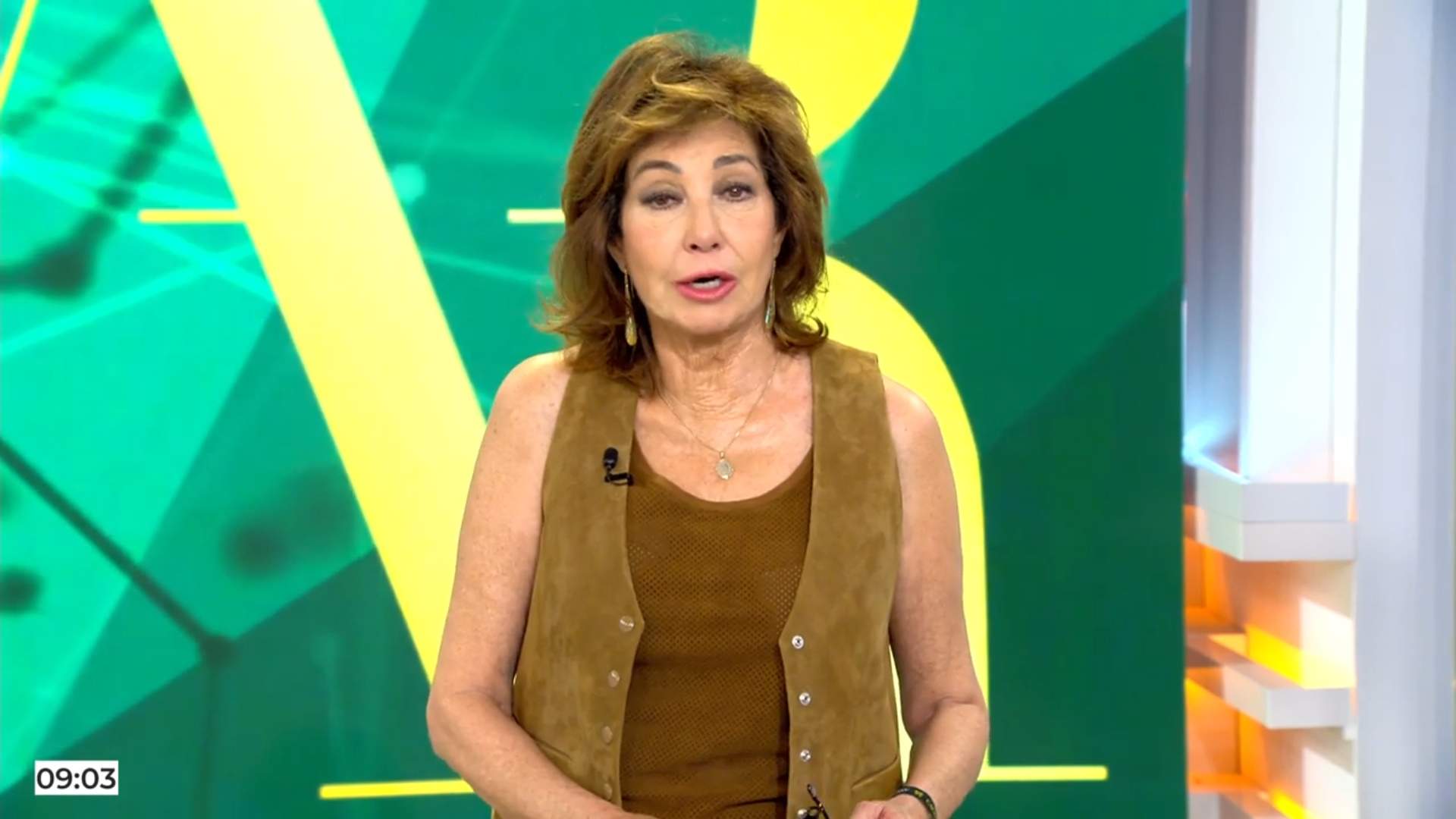 Una excompañera fulmina a Ana Rosa Quintana destapando sus turbios intereses