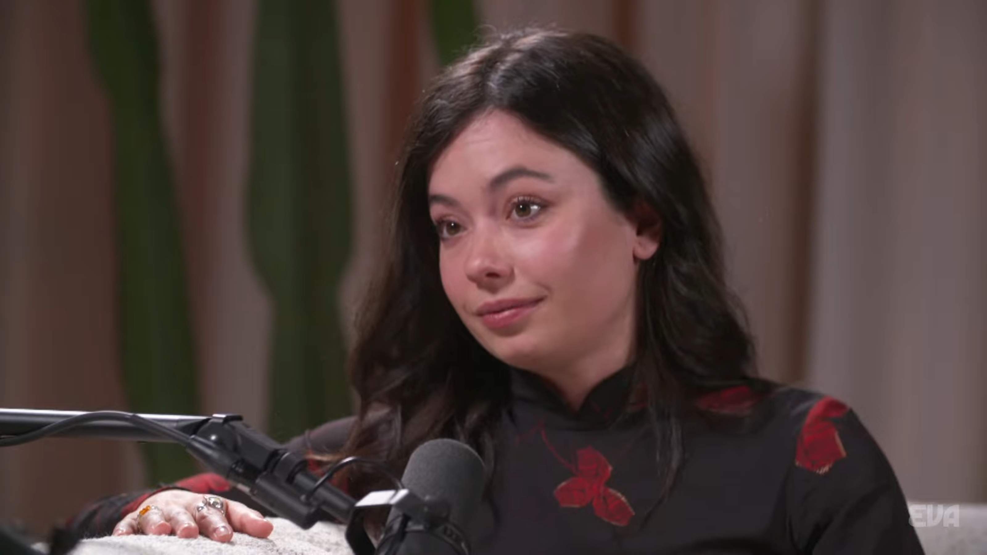 Anna Castillo emociona recordant les seves últimes ruptures, la decisió més difícil: "És molt dolorós"