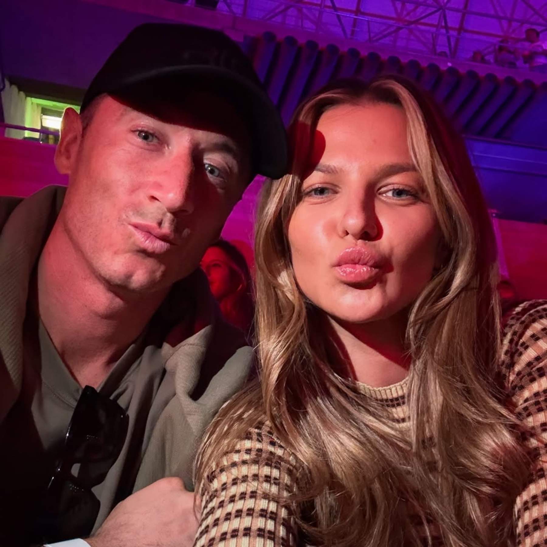 La familia Lewandowski enamora con un detalle precioso: qué le han regalado a la madre