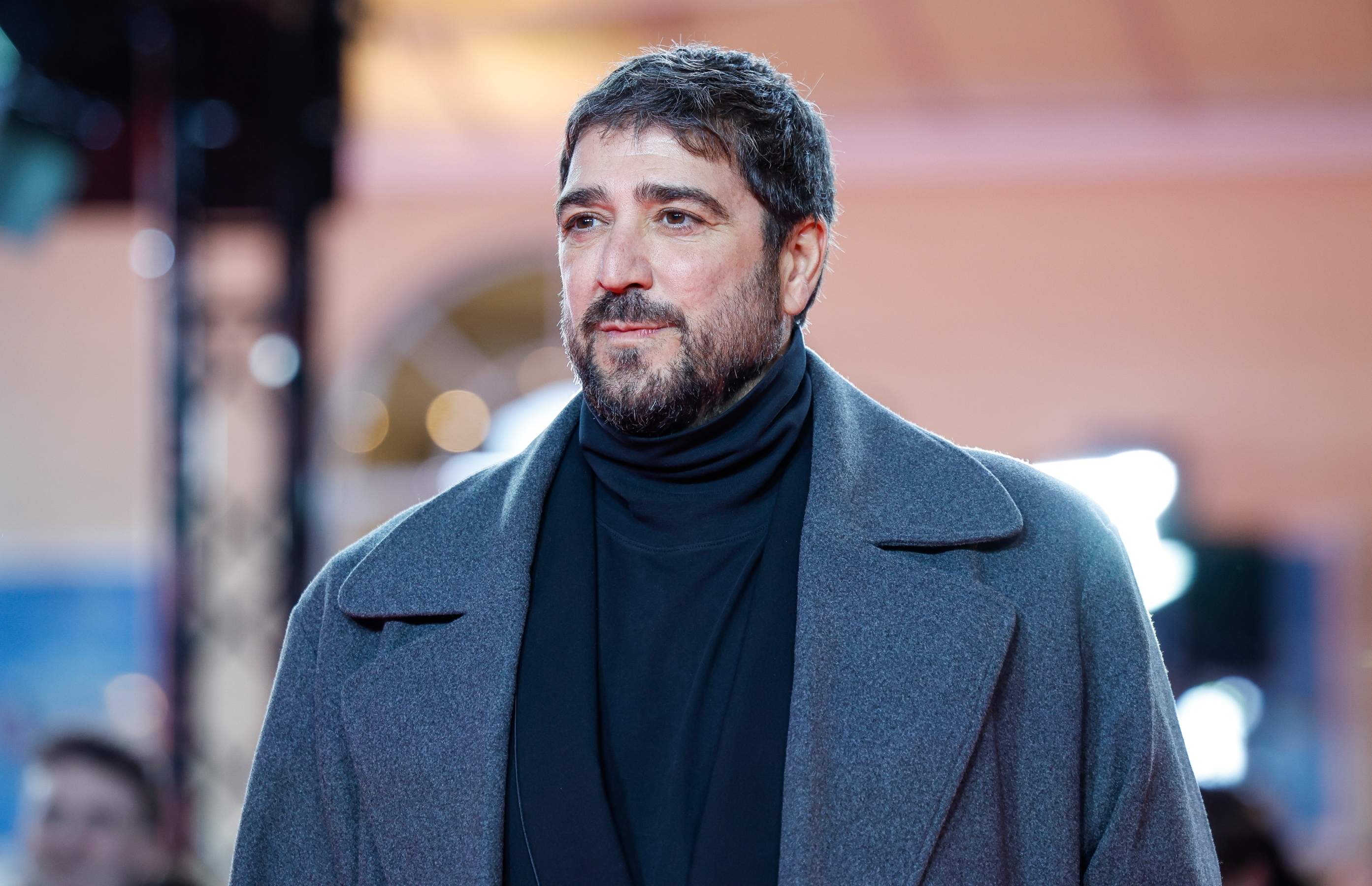 Antonio Orozco habla sobre su pareja anónima, por qué no quiere salir delante de las cámaras: "Le incomoda"