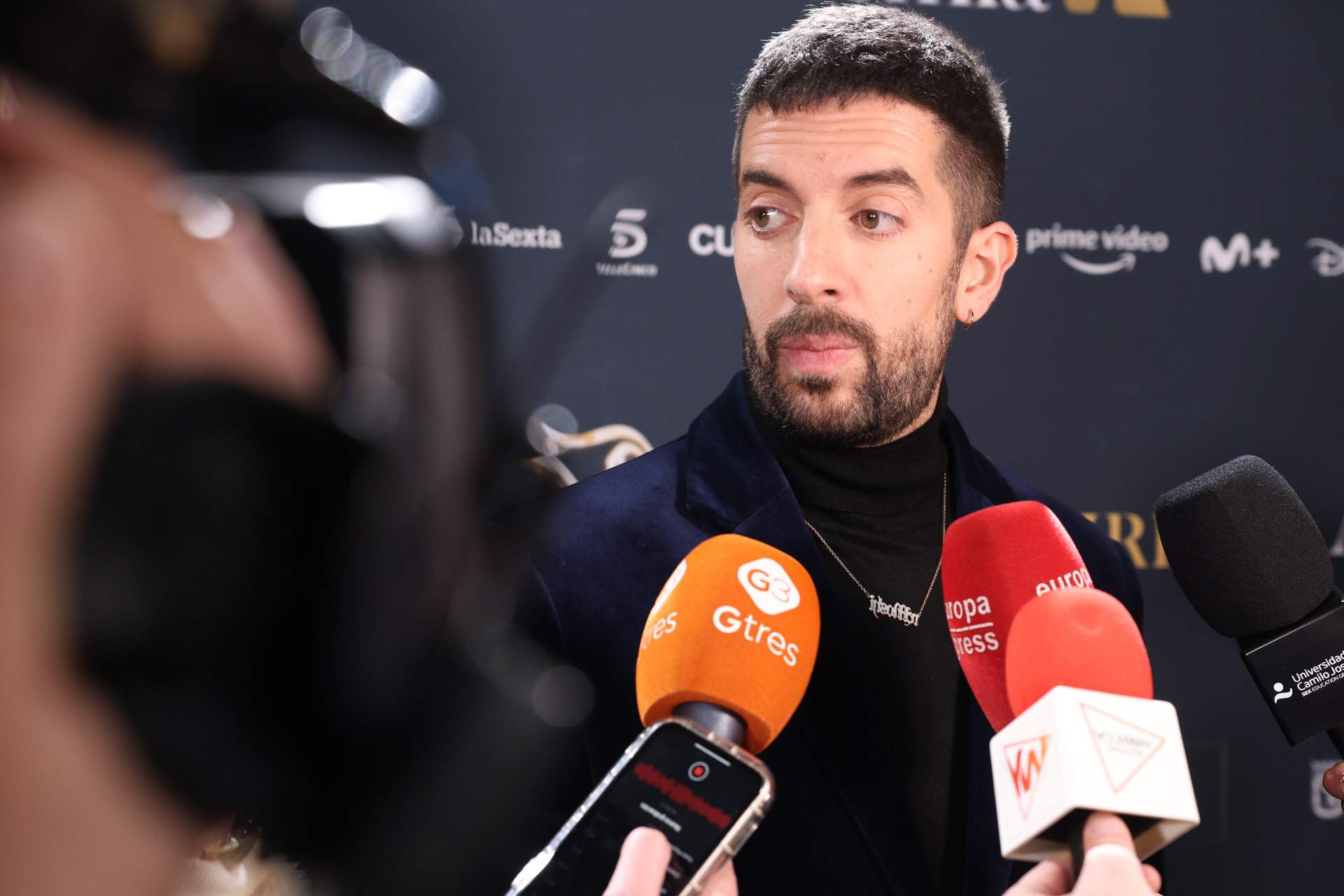 Broncano remata Melody en la resposta més brutal dels darrers temps: "¿Disculparme?", i parla de salut mental